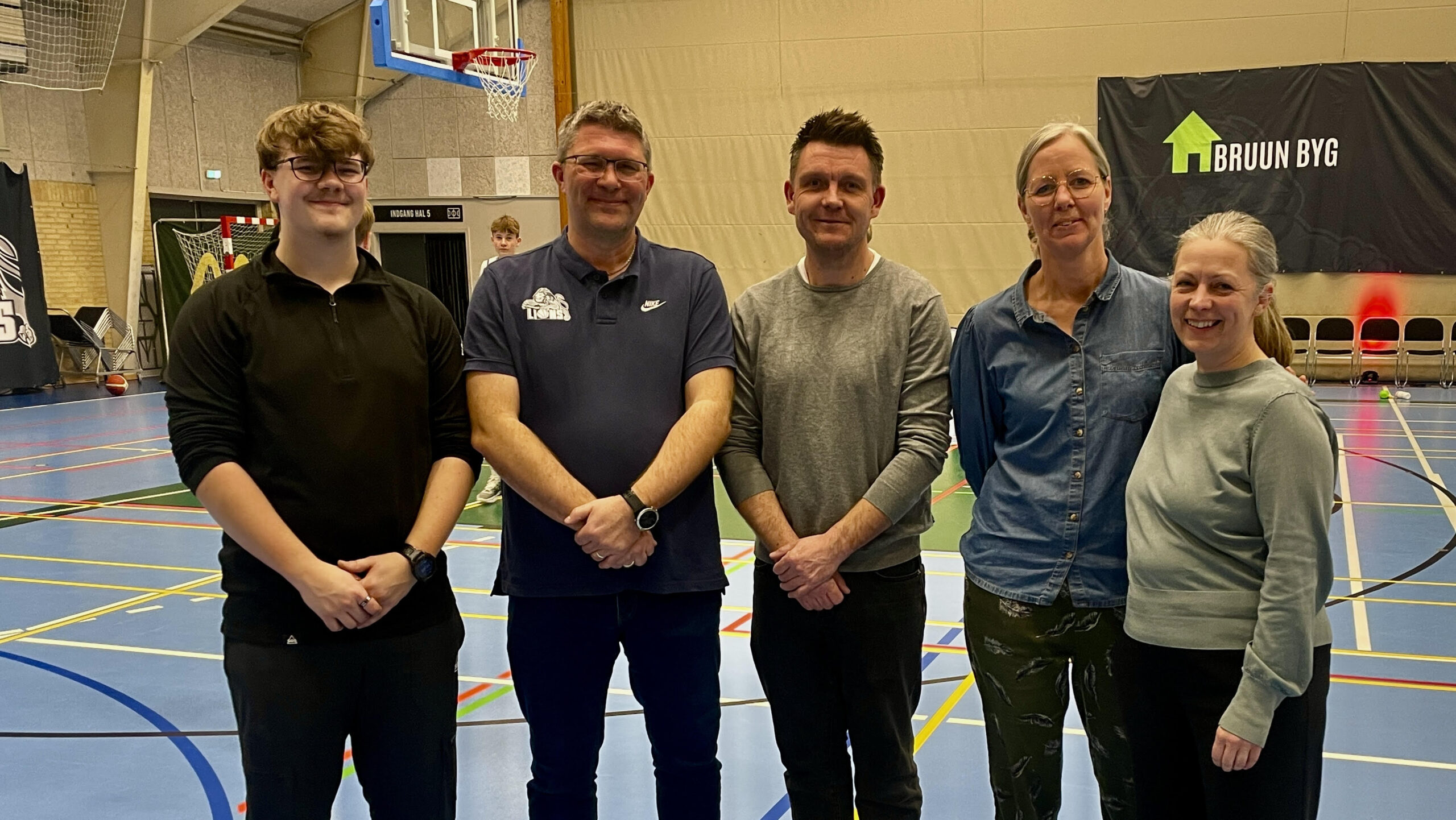 Fredericia Lions: Et fællesskab, der vokser