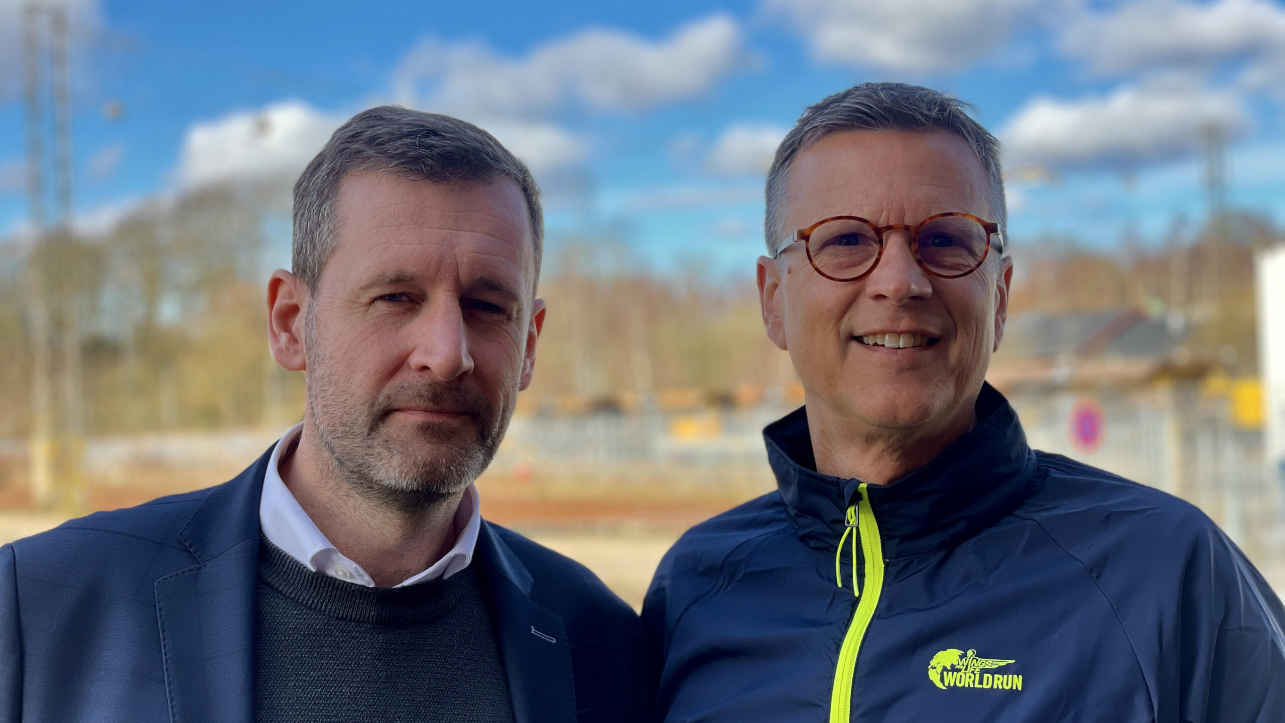 Wings for Life World Run 2025: En folkefest i Fredericia