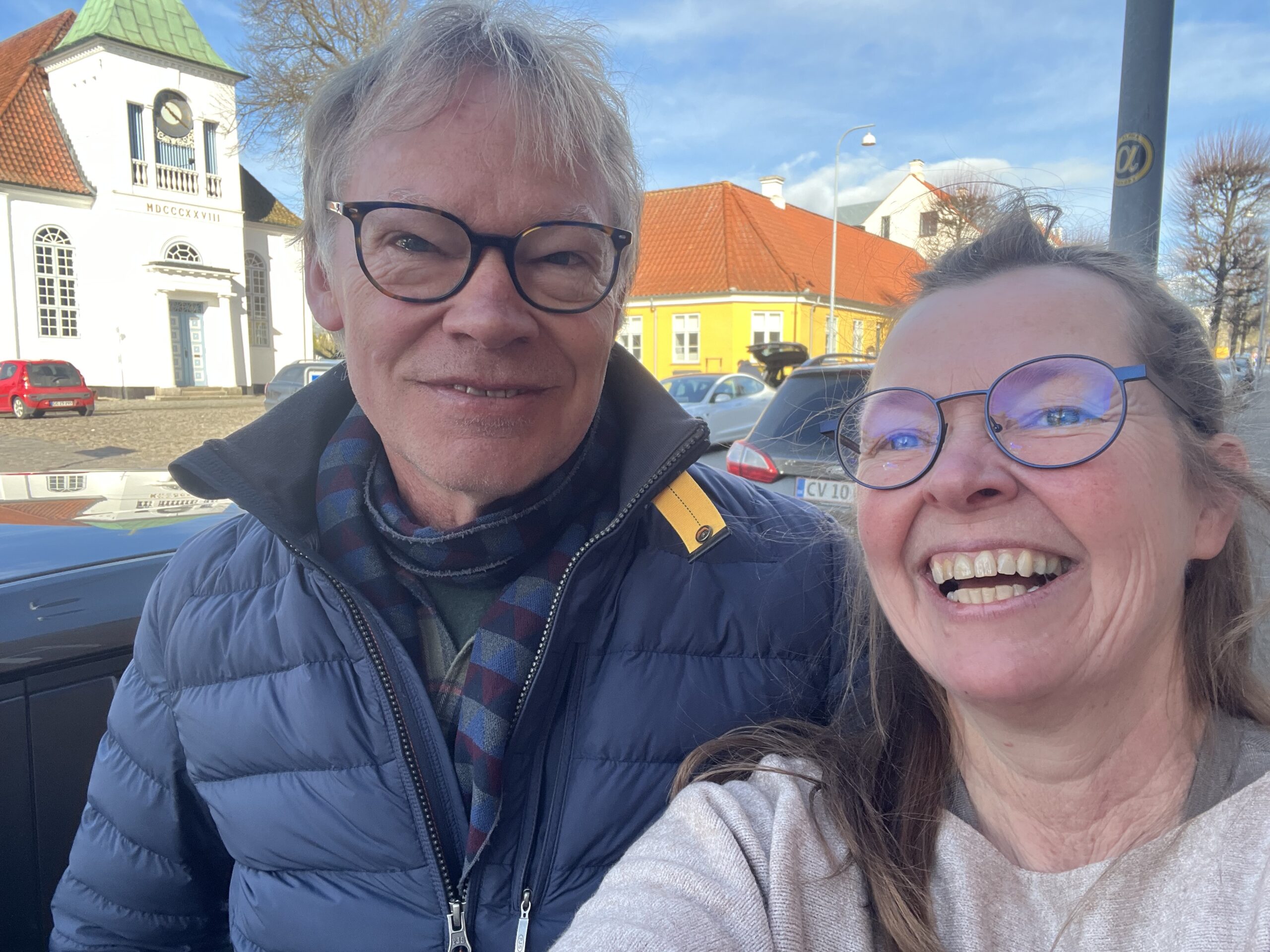 De frivillige er rygraden i Demensfællesskabet Lillebælt – nu er de indstillet til en pris De frivillige er rygraden i Demensfællesskabet Lillebælt – nu er de indstillet til en pris