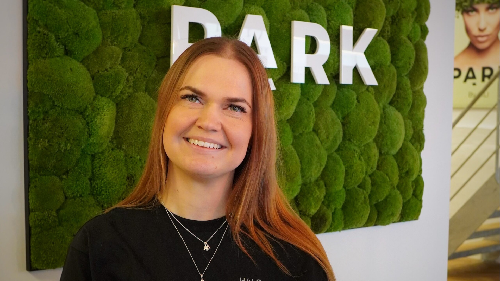 Maria kender saksen og sine kunder – og nu er hun tilbage i Fredericia hos Park by Pili