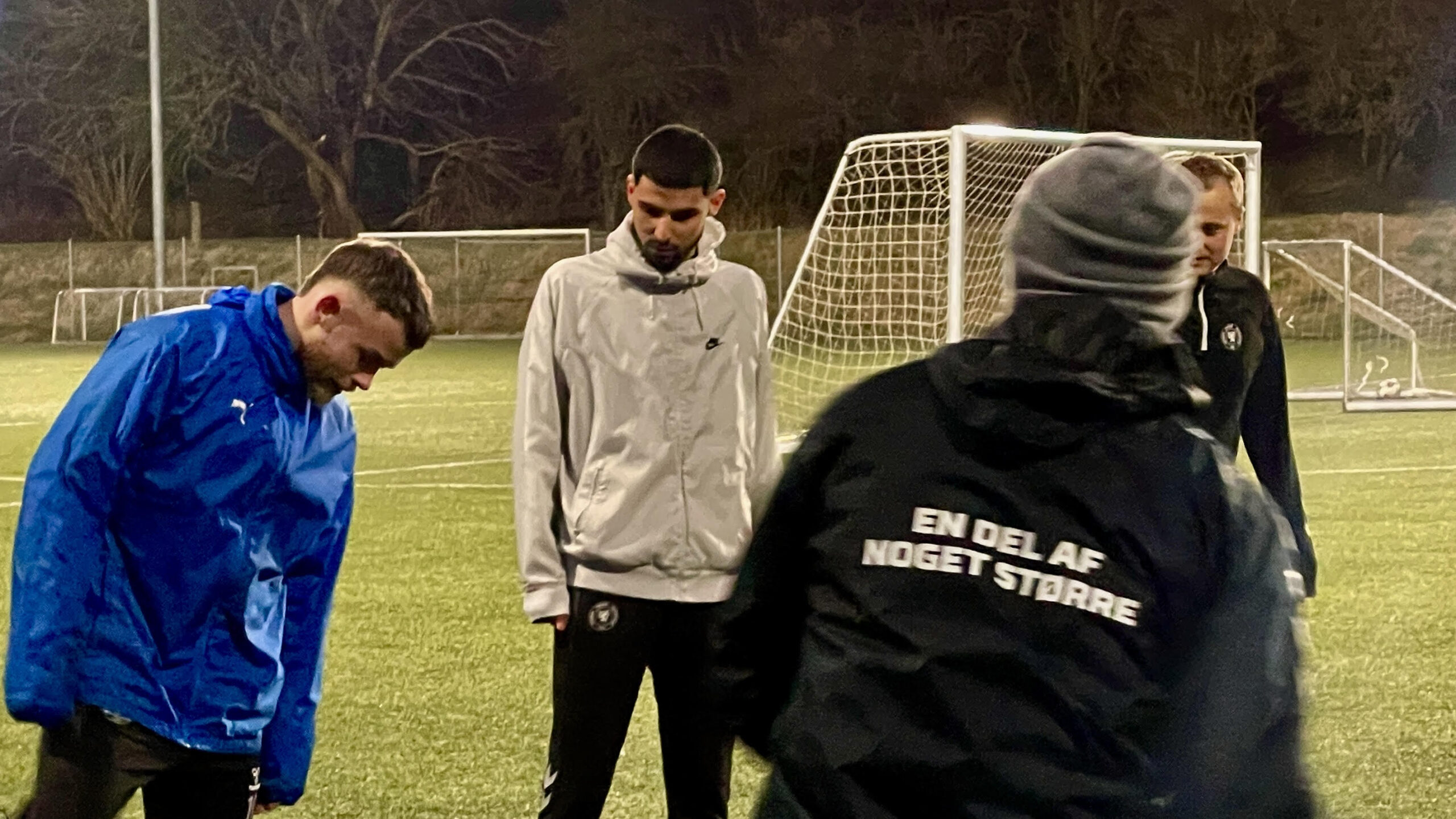 F’erne jagter oprykning – og fællesskabet driver dem frem