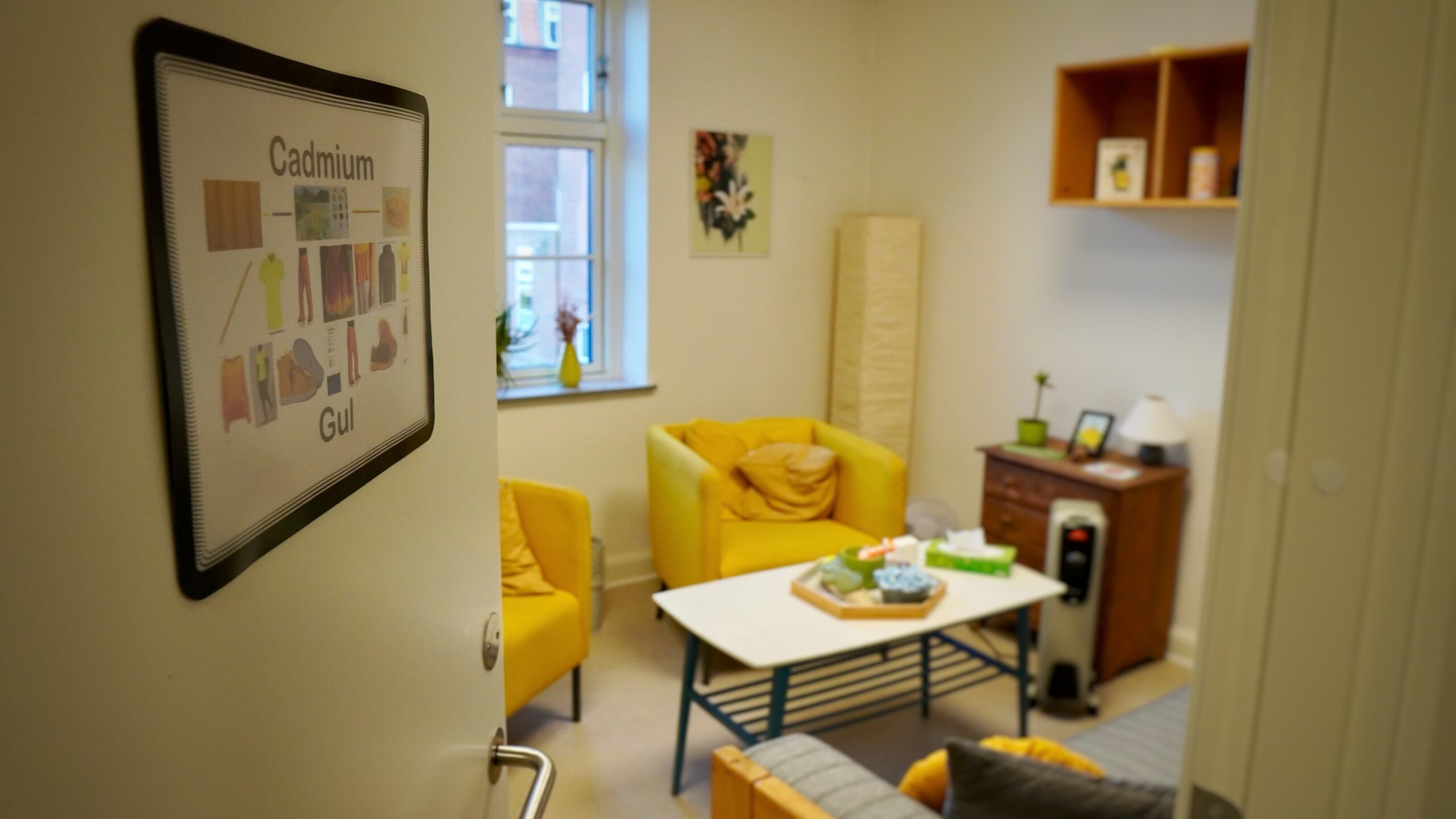 Headspace holder nu åbent til kl. 21 om onsdagen Headspace holder nu åbent til kl. 21 om onsdagen