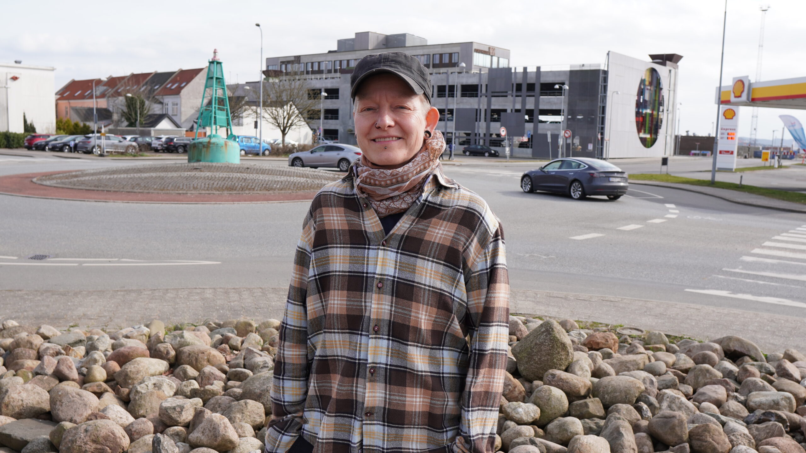 Teatret ændrede hendes liv: »Jeg fik mod til at tro på mig selv«