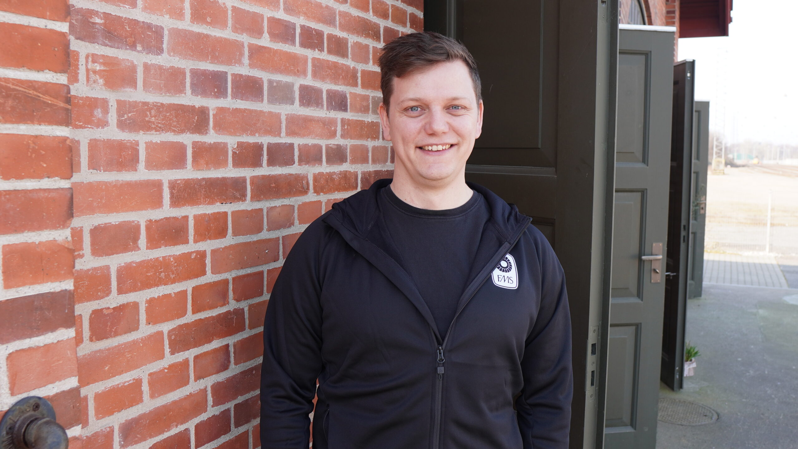 Underviseren, der brænder for at vække nysgerrigheden Underviseren, der brænder for at vække nysgerrigheden