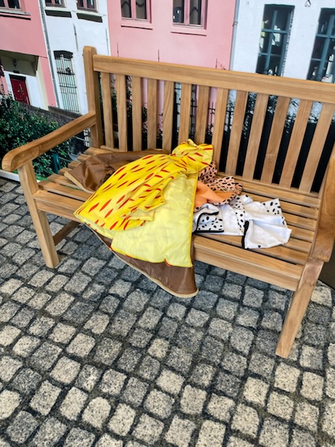 Svar til Jan Filbært, SF