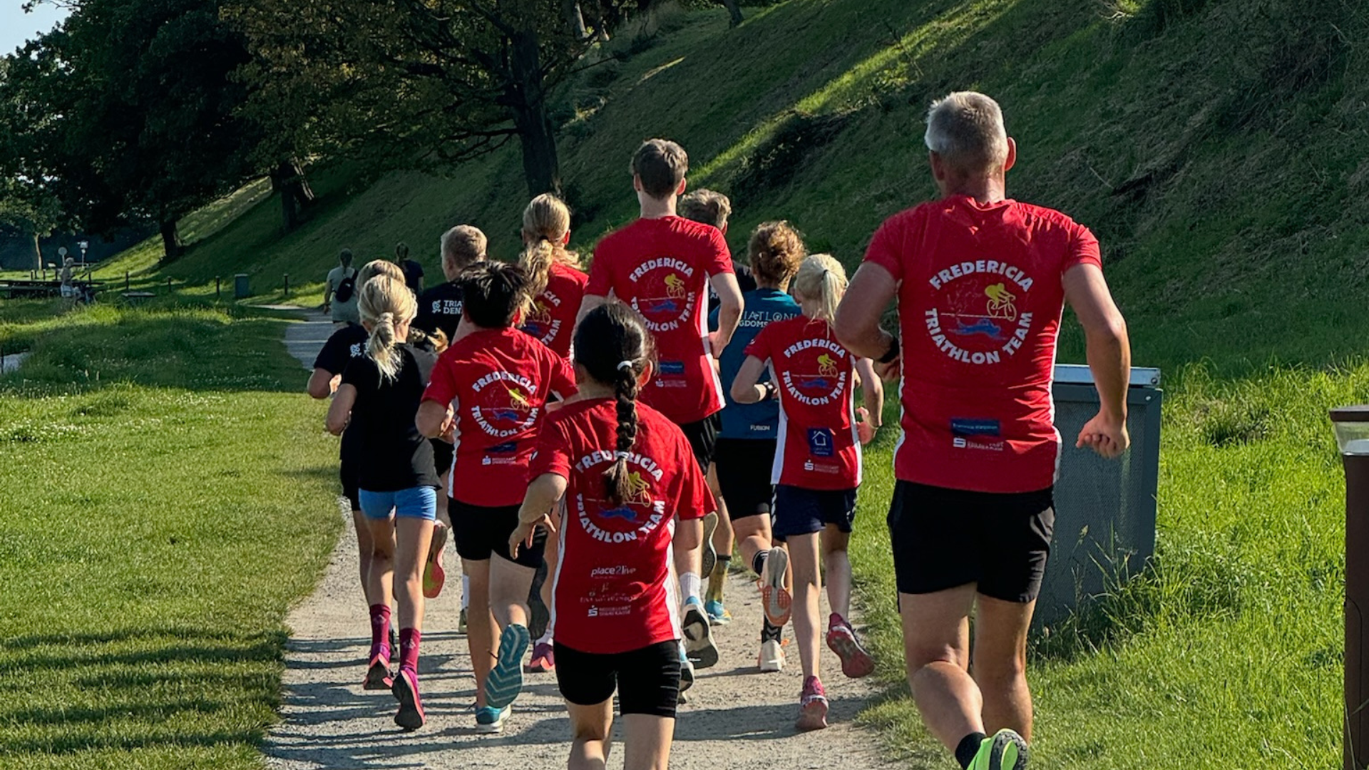 Thomas Bech kåret til Årets Idrætsleder 2024 af Triatlon Danmark Thomas Bech kåret til Årets Idrætsleder 2024 af Triatlon Danmark