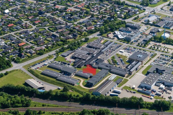 EUC Lillebælt skole