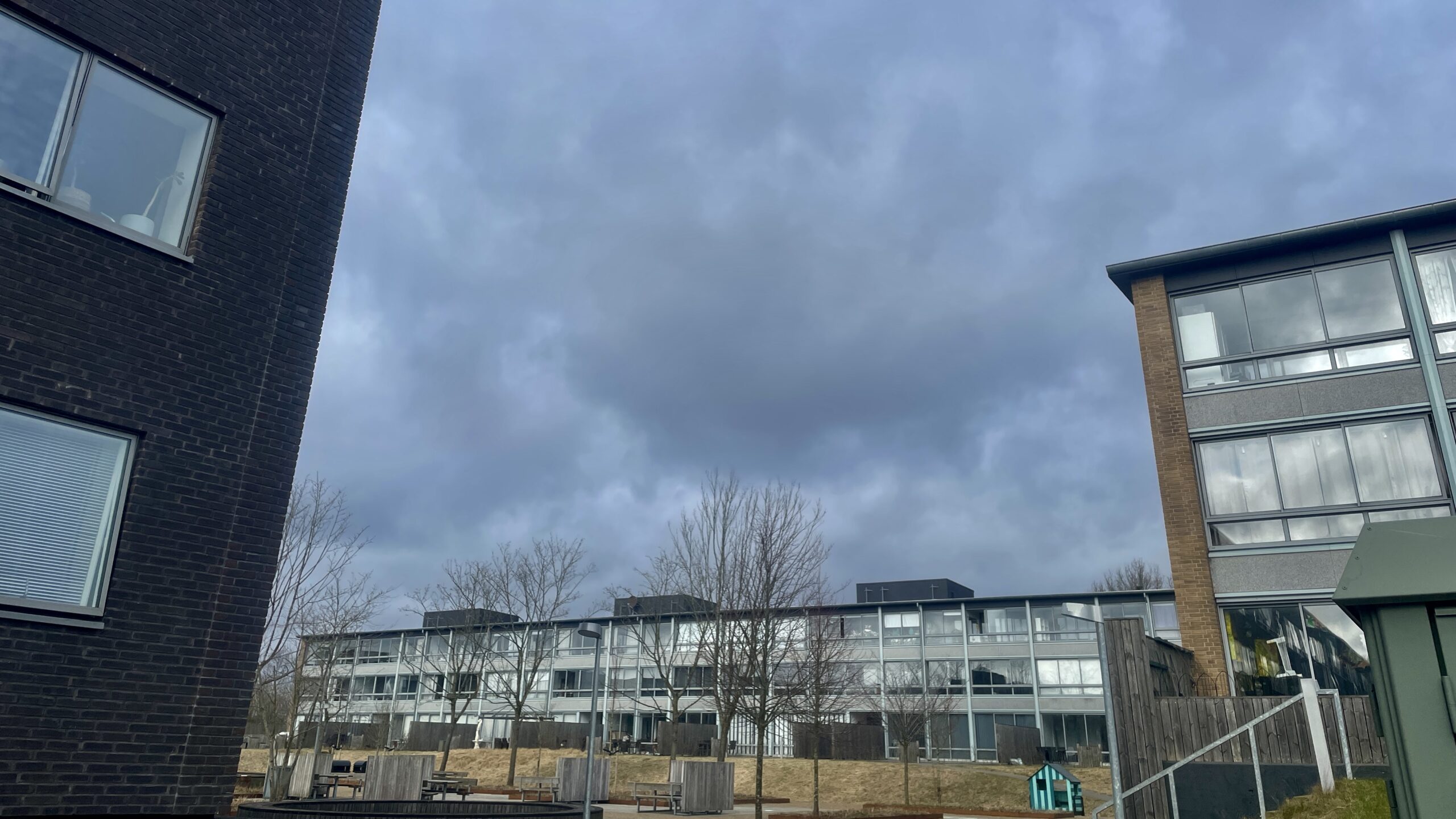 Renovering i Sønderparken blev 42 millioner kroner dyrere – byrådet skal godkende forhøjet låneramme Renovering i Sønderparken blev 42 millioner kroner dyrere – byrådet skal godkende forhøjet låneramme