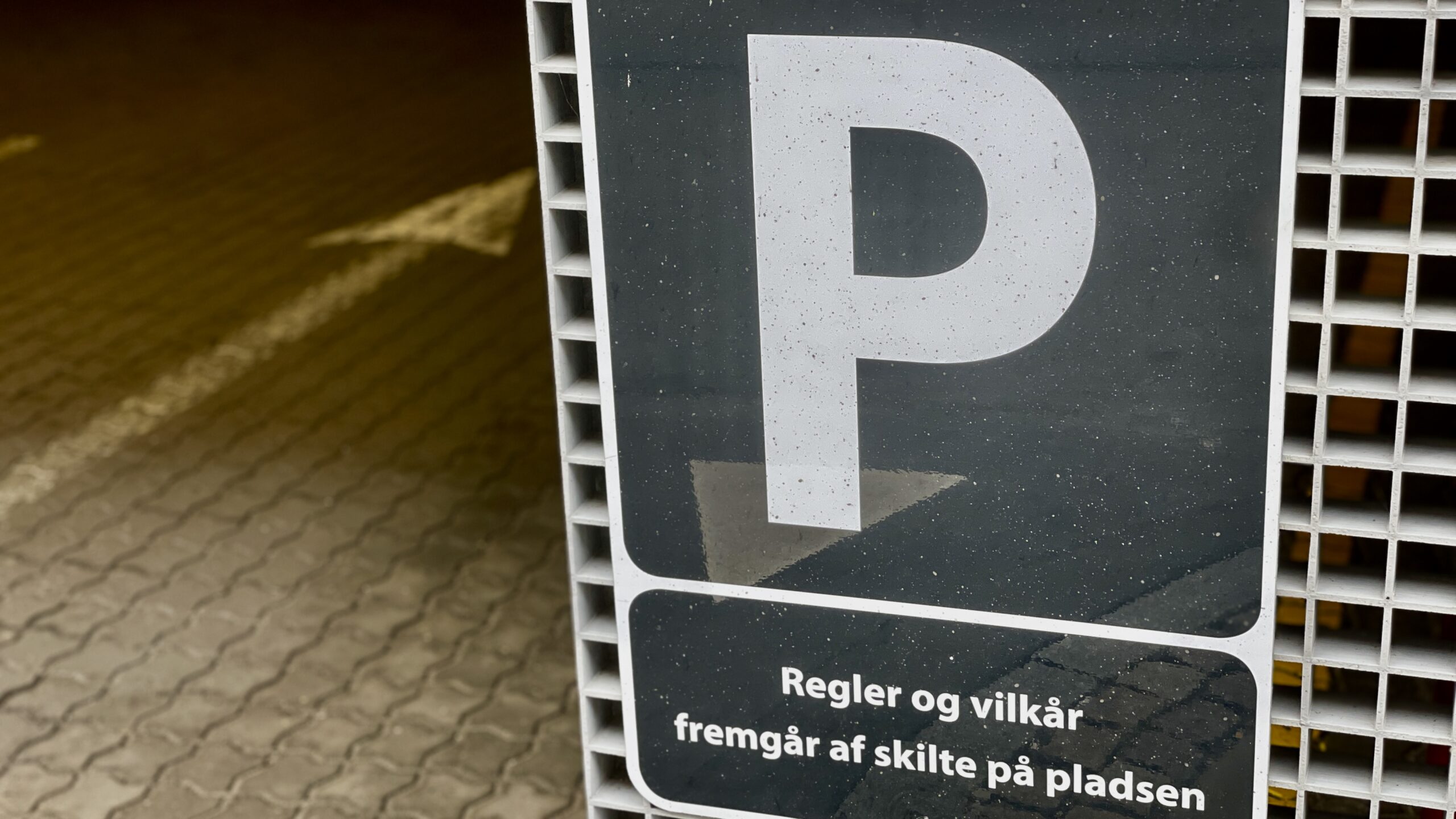 Minister slår fast – omstridte p-afgifter er ulovlige