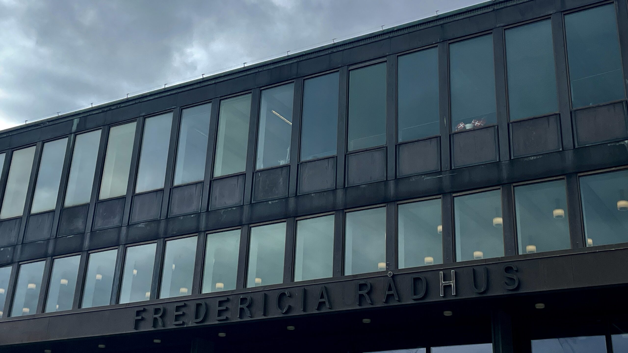 26 millioner ekstra: Socialdemokratiet holder fast i visionen om en grøn skole i verdensklasse