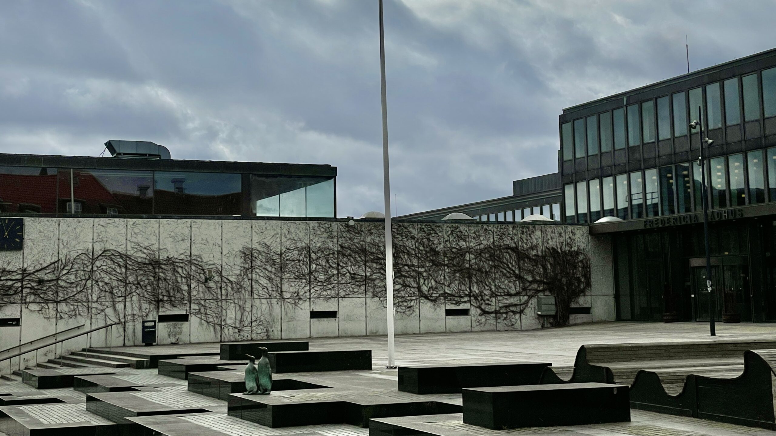 Det kostede “Kongeby”