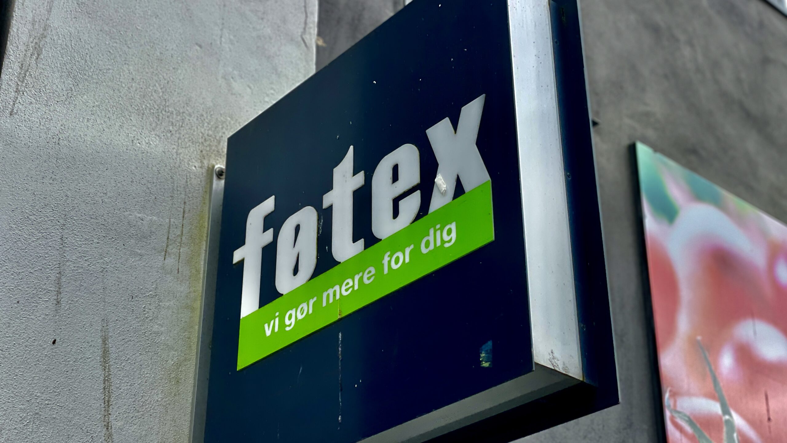 Tyveri for småpenge kan få store konsekvenser Tyveri for småpenge kan få store konsekvenser