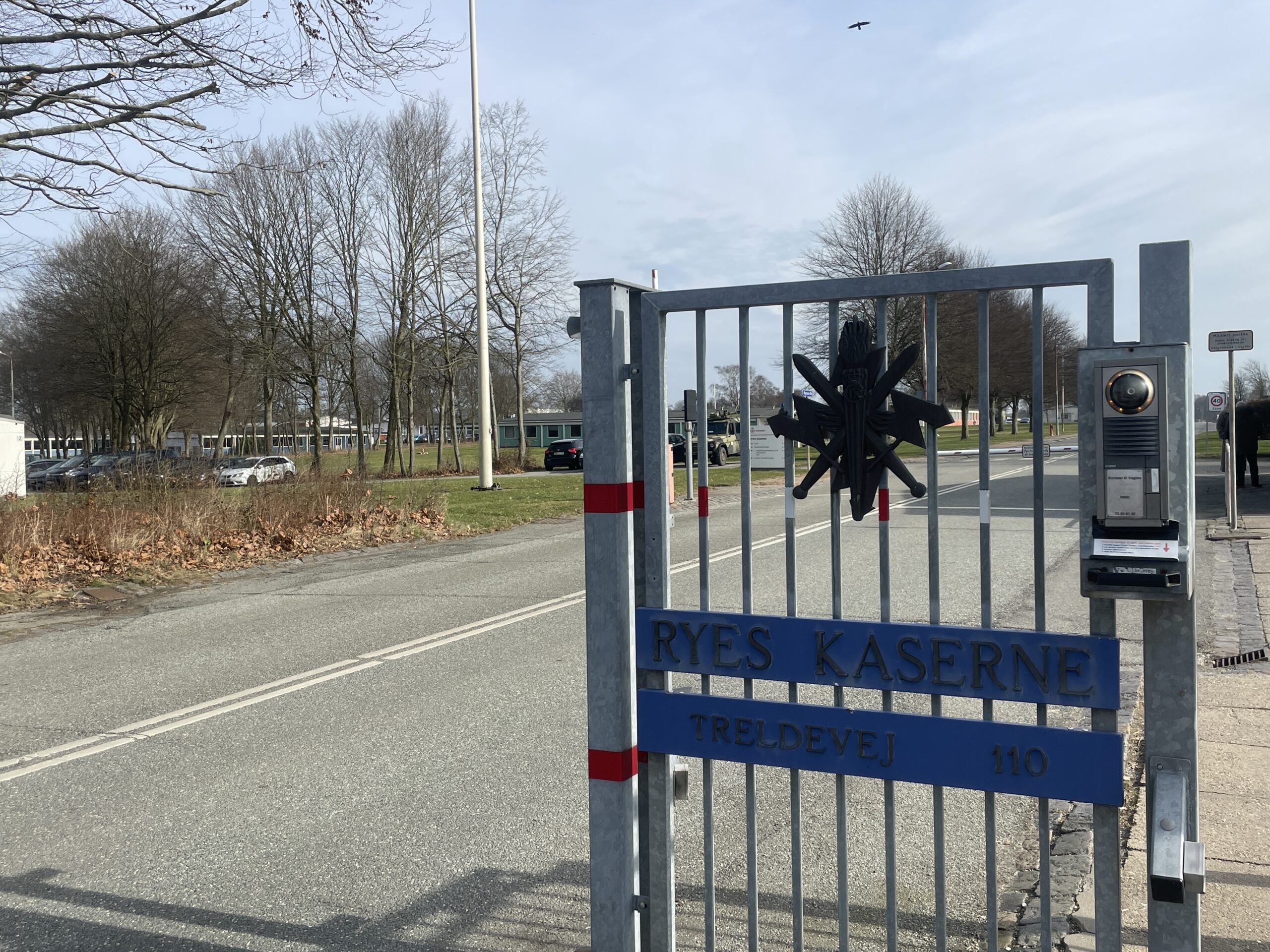 Ordentlige vilkår for soldaterne – også når det gælder løn Ordentlige vilkår for soldaterne – også når det gælder løn