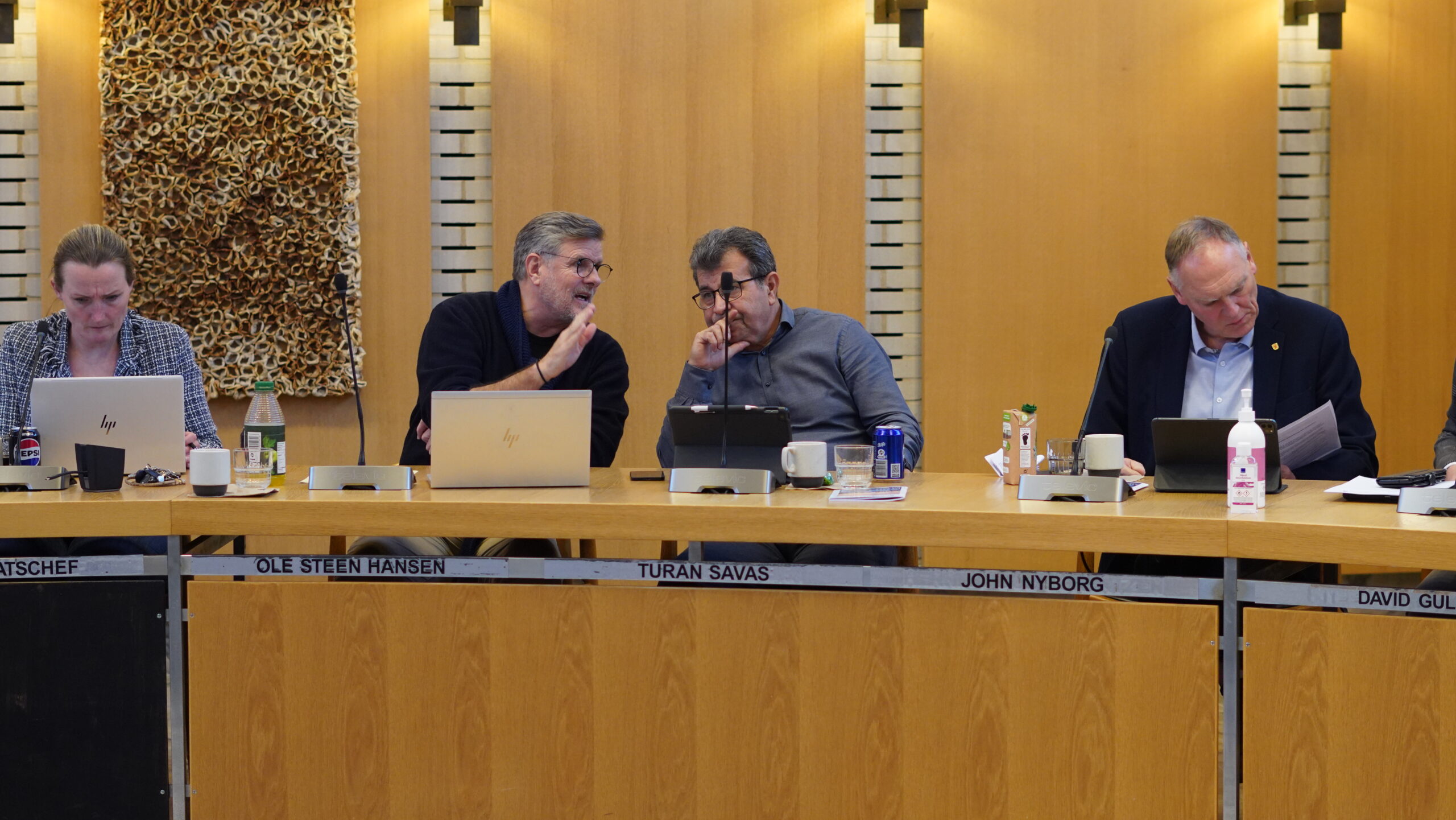 Ole Steen Hansen: Det er menneskerne – ikke modellen – der gør forskellen