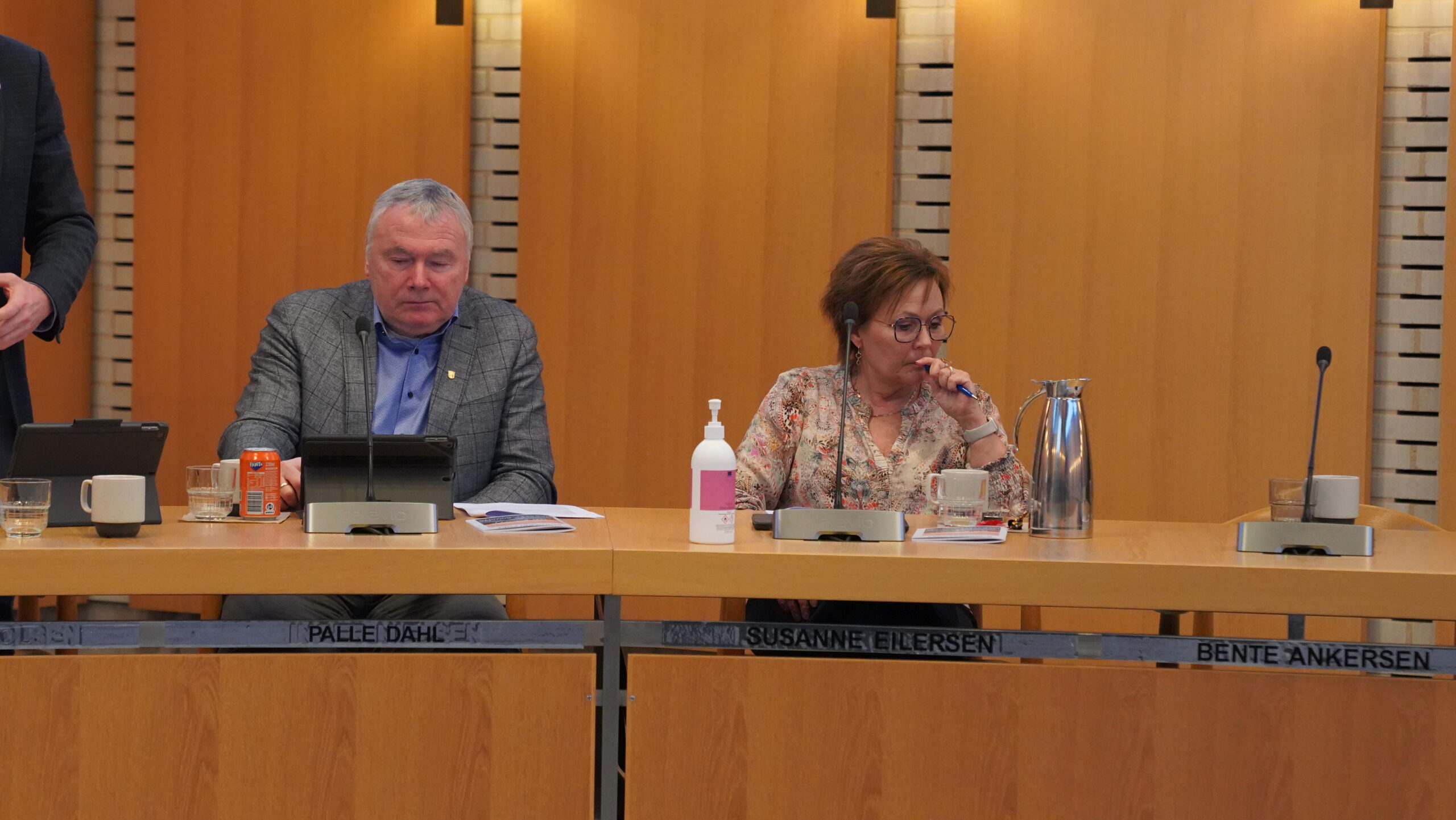 Midler til Sundhedshusets klimaskærm frigives