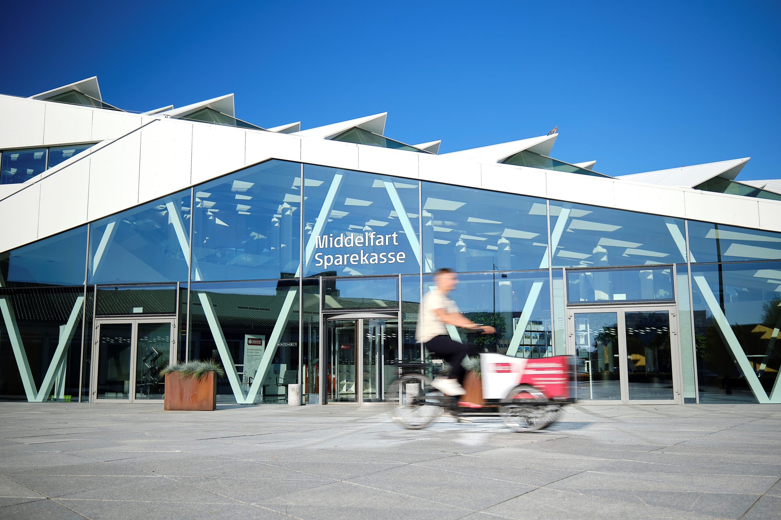 Efter et helt vildt forløb: Nu er der sat punktum i sagaen om Nordfyns Bank