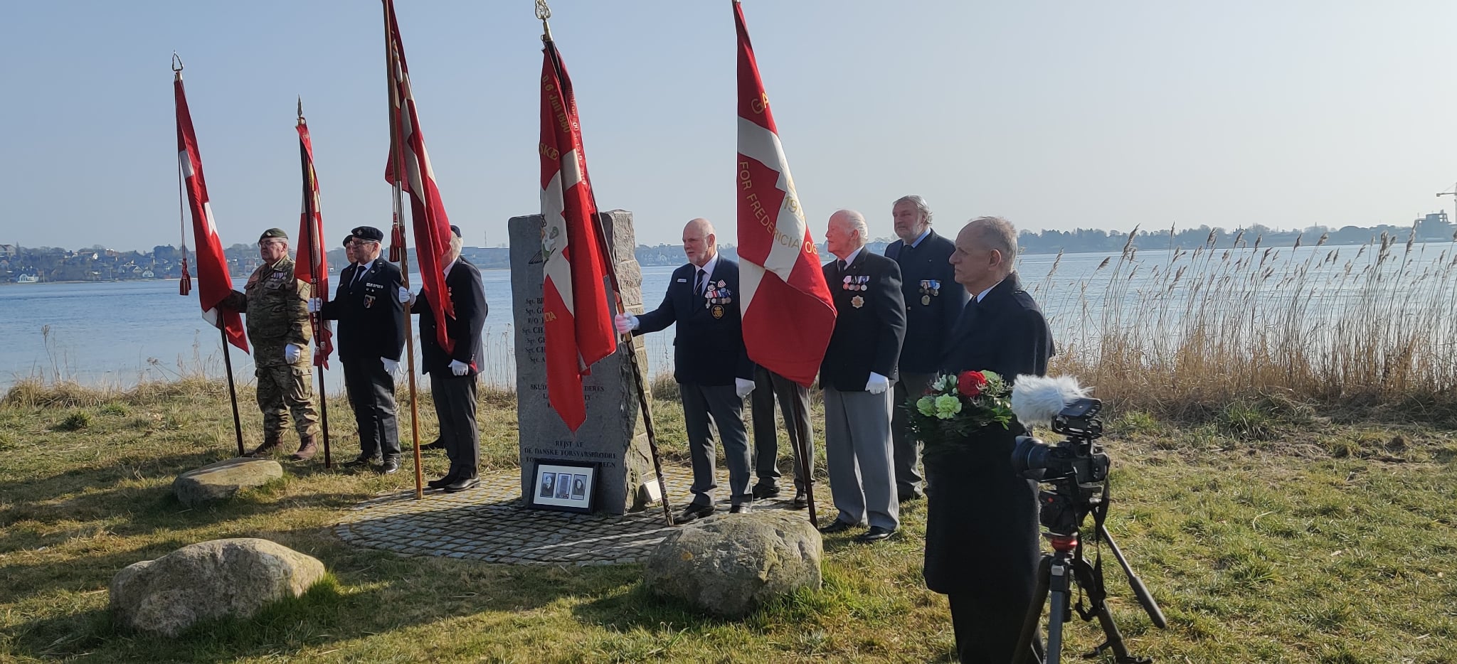 En tragedie, der ikke må glemmes