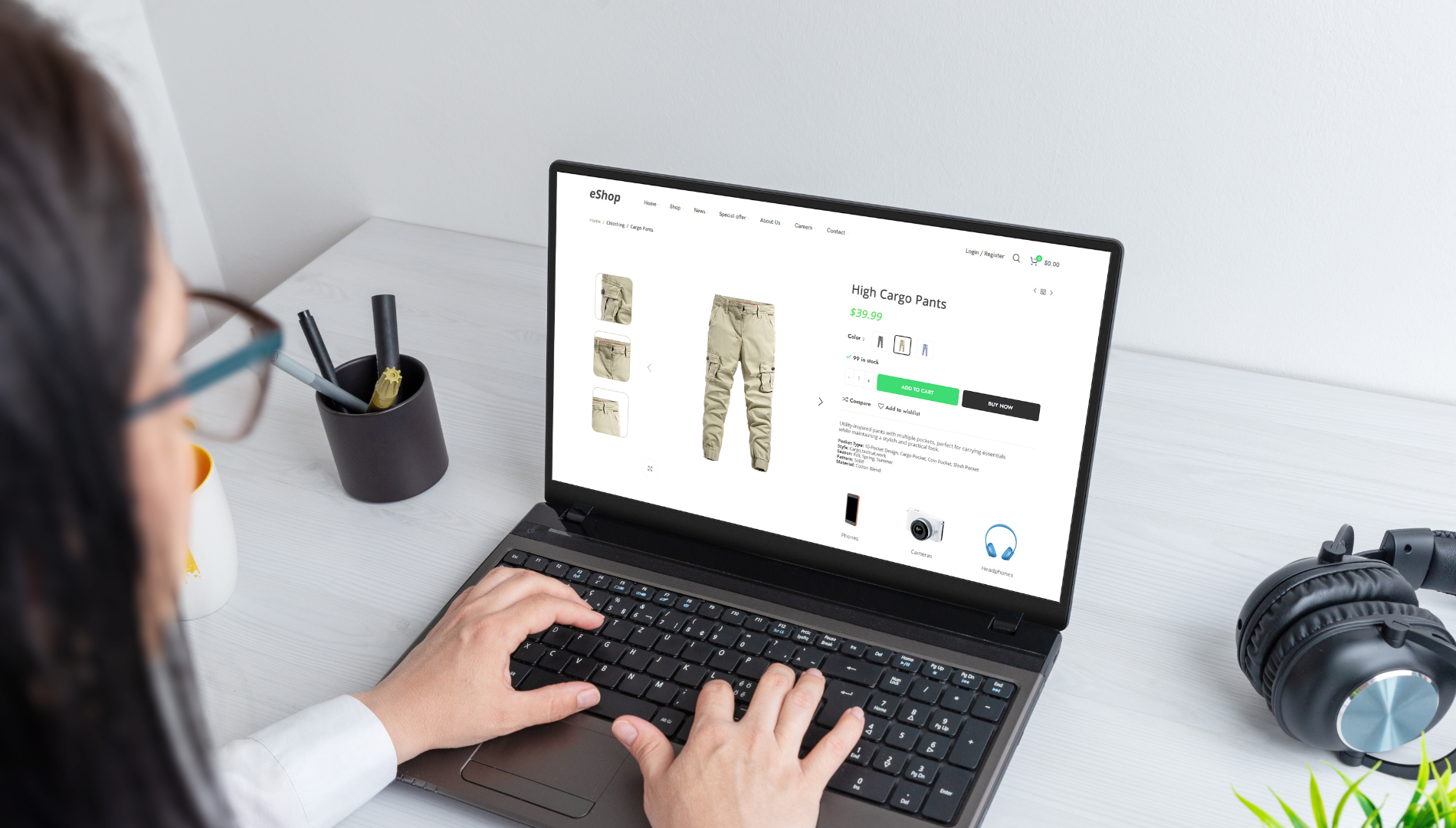 Nye tal: 90 procent af udenlandske netbutikker i EU angiver ikke dansk moms korrekt