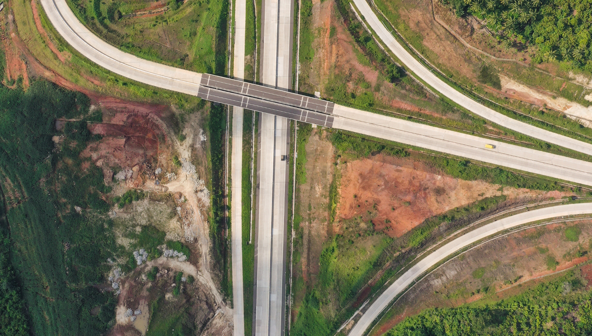 Nu kan kommuner indmelde arealer til nye industriparker i Danmark