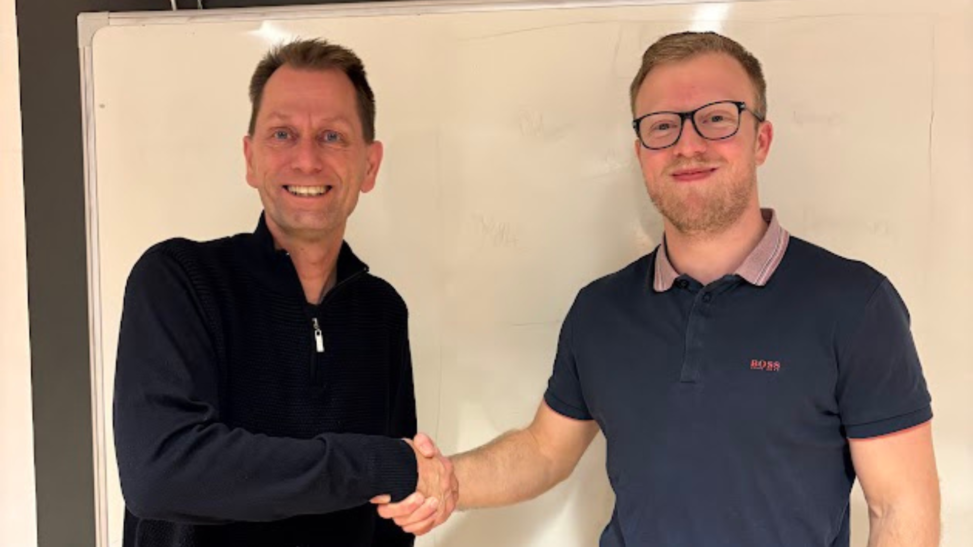 Ny næstformand hos Venstre i Fredericia Ny næstformand hos Venstre i Fredericia