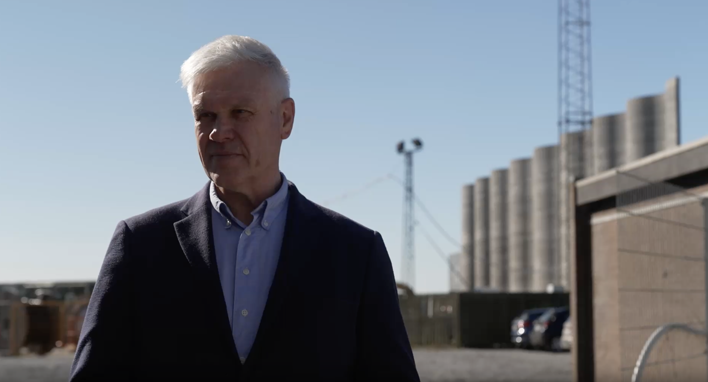 »Vi kan ikke være bekendt at lade borgerne i stikken«