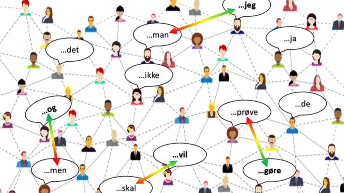 Små ord - stor betydning Små ord - stor betydning