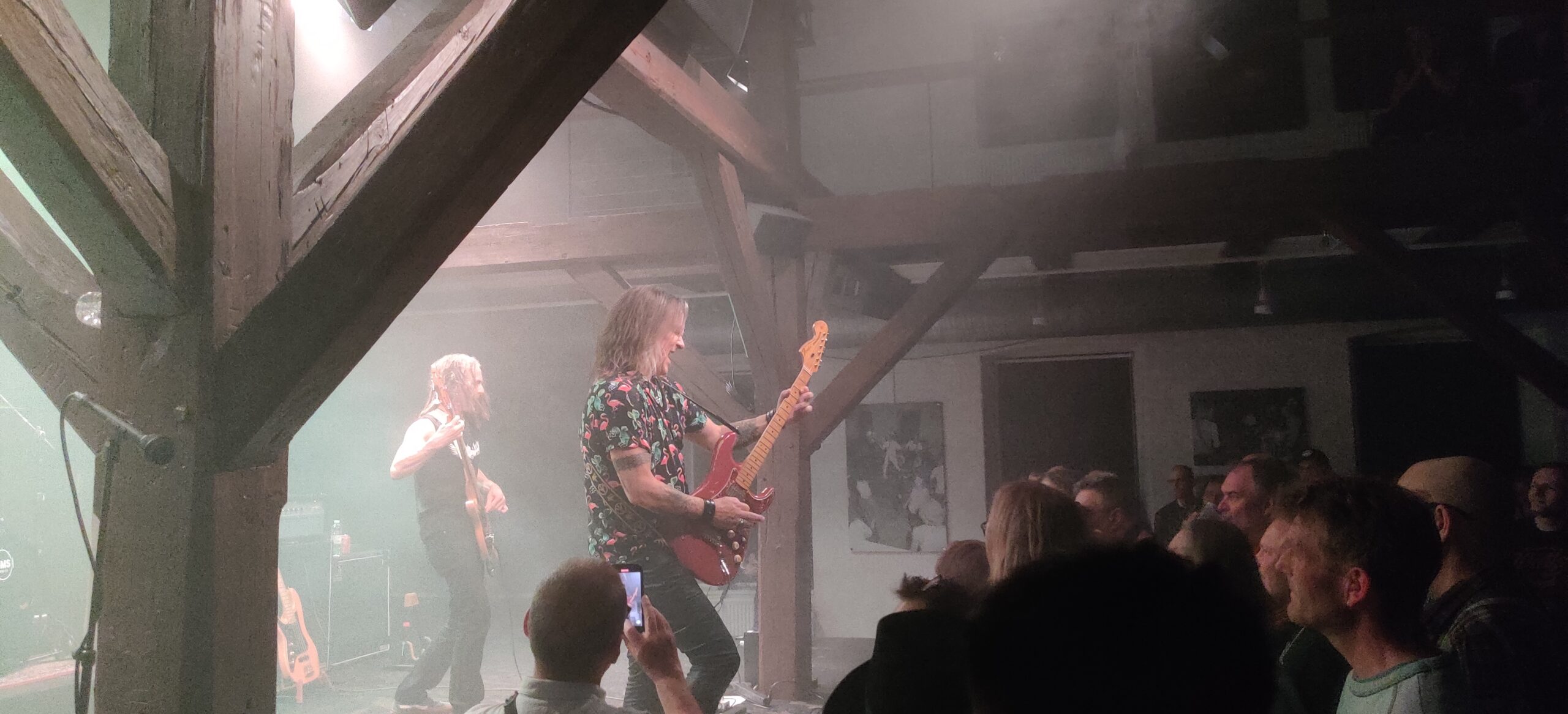 Søren “Søgge” Andersen – Et analogt hjerte med digital puls