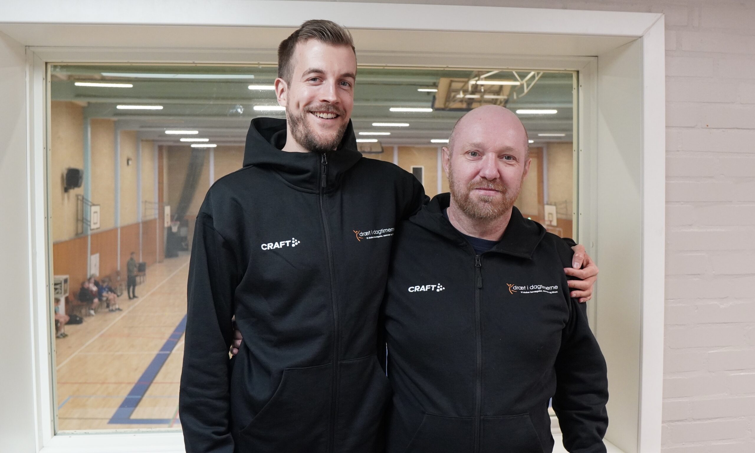 Hos Idræt i Dagtimerne smager kaffen bedst – og fællesskabet vinder hver dag