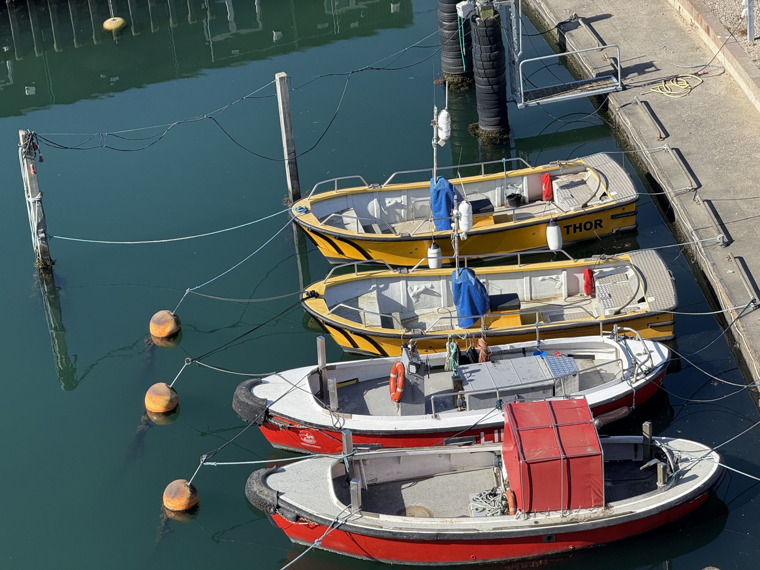 DI-måling: Fredericia stormer frem – Middelfart falder tilbage, Kolding står stille og Vejle går frem