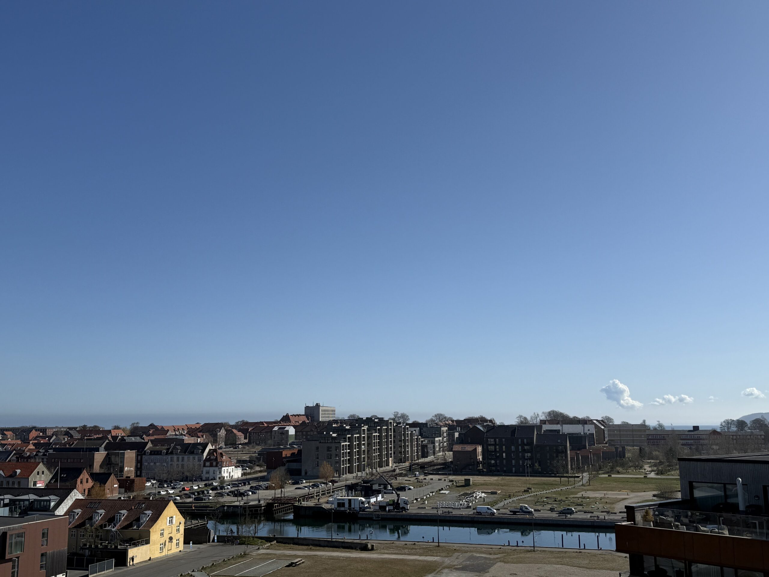 Fredericias bedste side