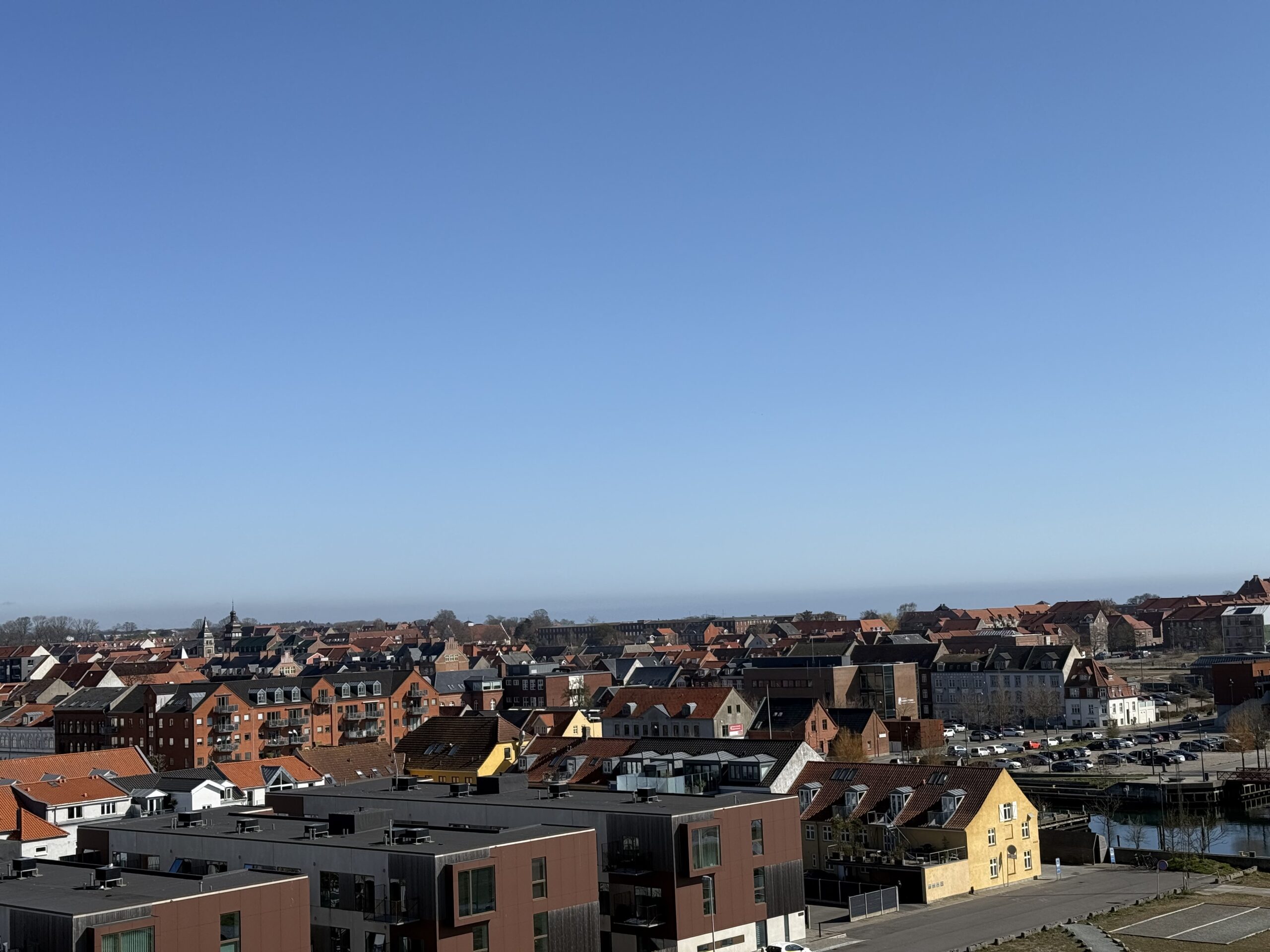 35.000 etagemeter erhverv: Ny bydel i Kanalbyen kan vokse markant