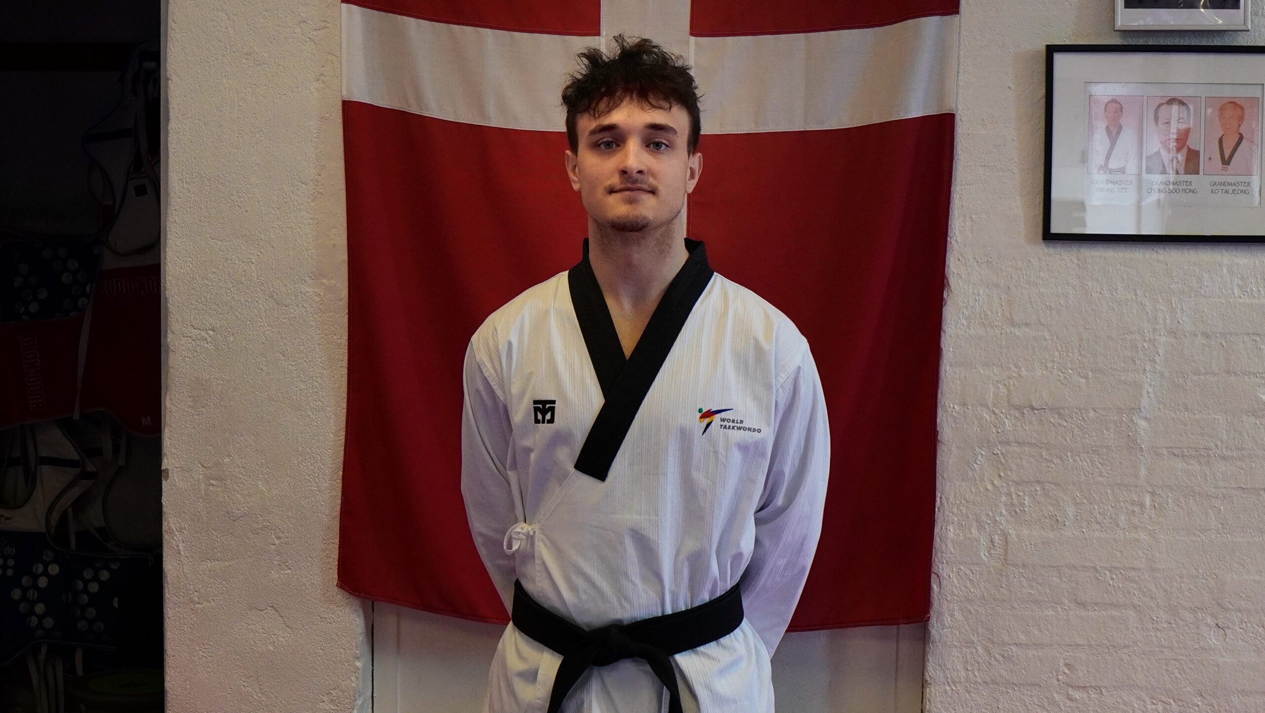 Morten drømmer om Korea, men først giver han alt til klubbens børn og unge: »Her er vi en del af hinandens liv« Morten drømmer om Korea, men først giver han alt til klubbens børn og unge: »Her er vi en del af hinandens liv«