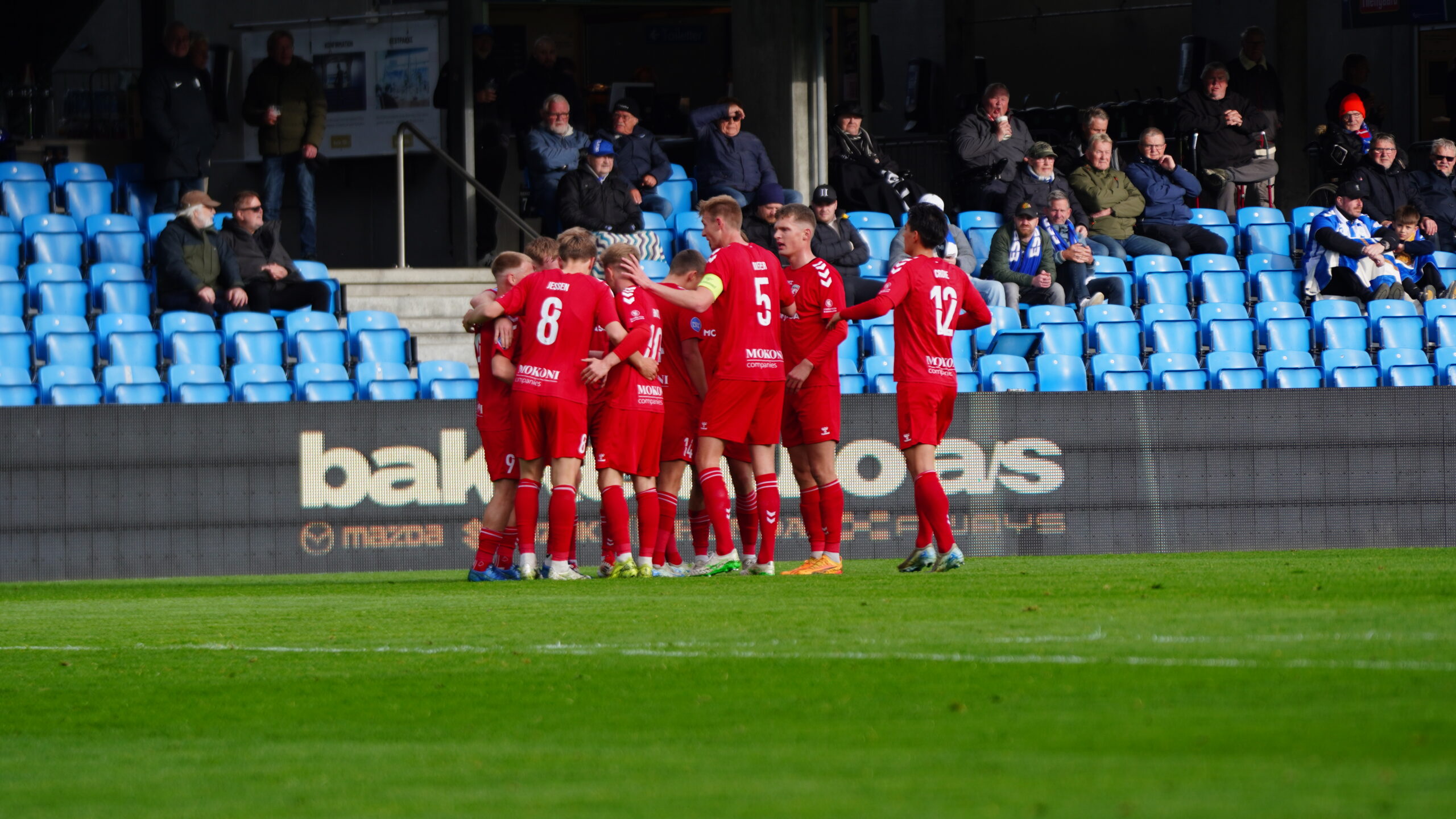FC Fredericia forlænger med talentfulde Jonatan Lindekilde FC Fredericia forlænger med talentfulde Jonatan Lindekilde