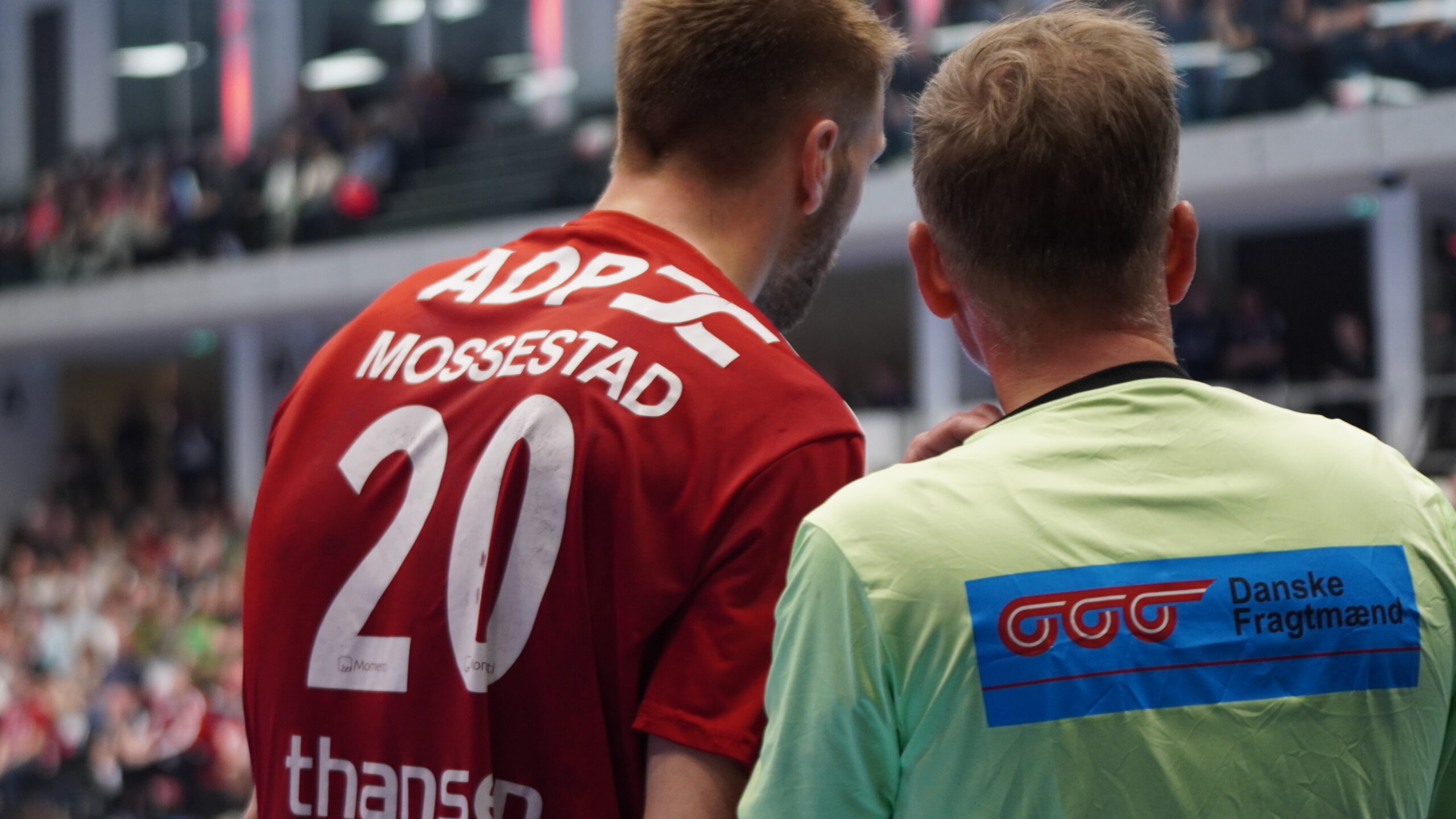 FHK’s europæiske modstandere er klar – se kampdatoerne her FHK’s europæiske modstandere er klar – se kampdatoerne her