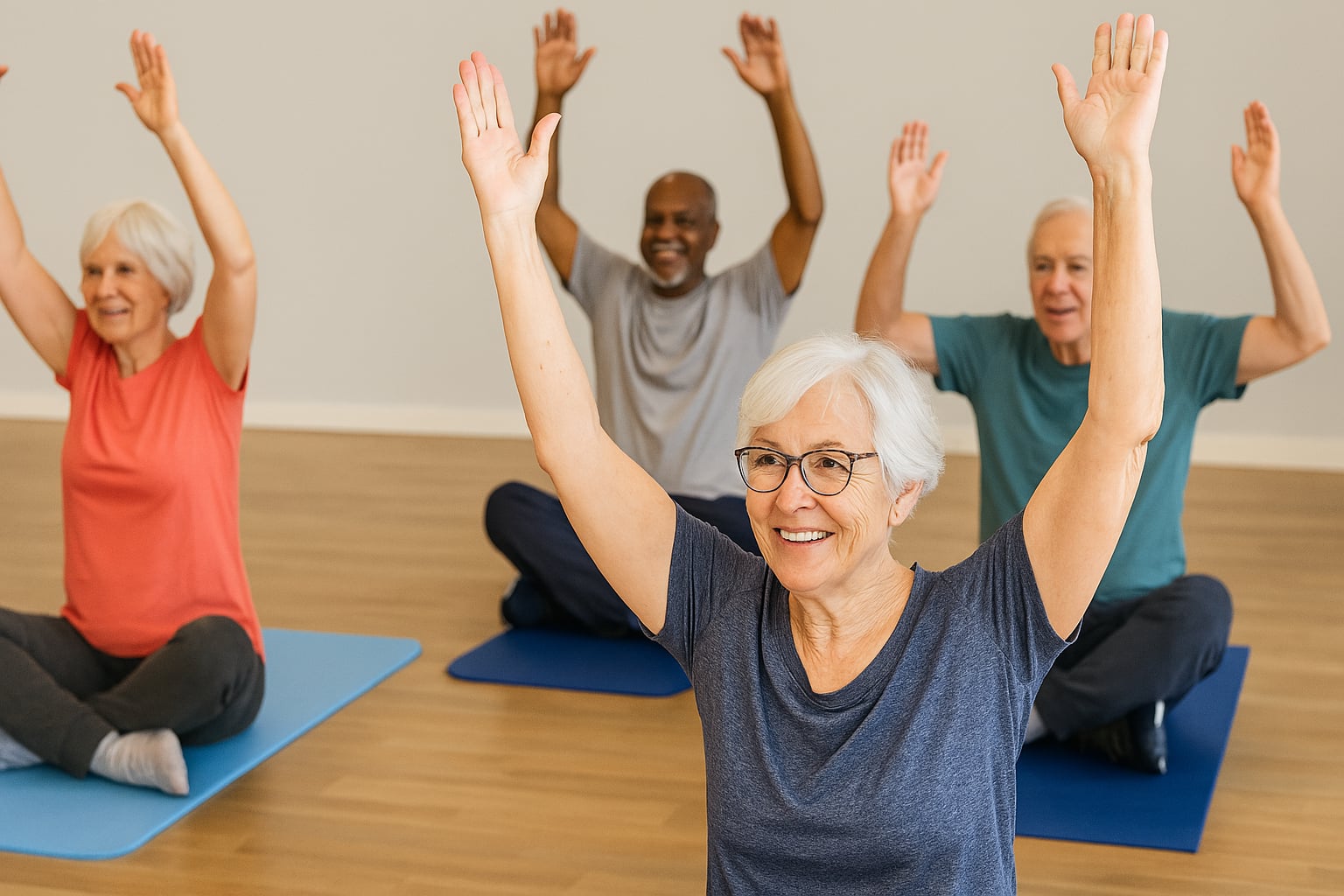 Afsnit 2: »En påskehilsen fra dybet, fra alle os frivillige til alle jer.«