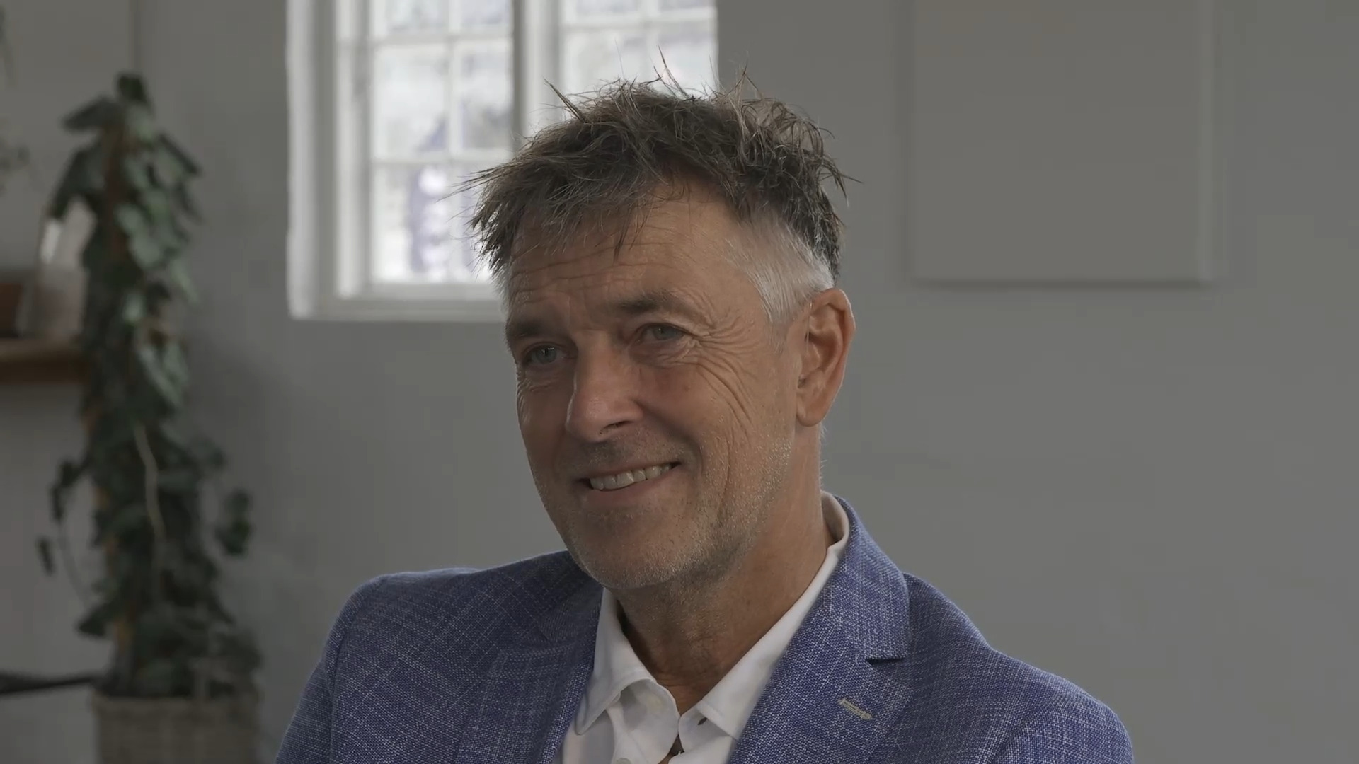 Søndagsfortællinger: Christian Jungmark – en fredericianer af hjertet