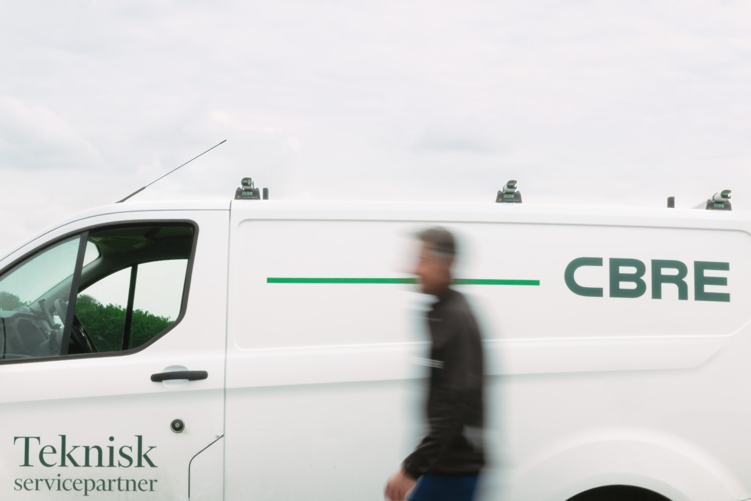 CBRE åbner afdeling nummer 20 i Fredericia