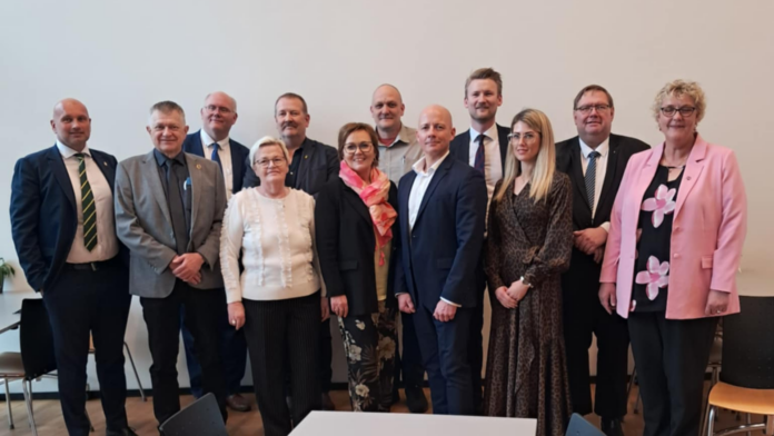 DF RV25 Susanne Eilersen