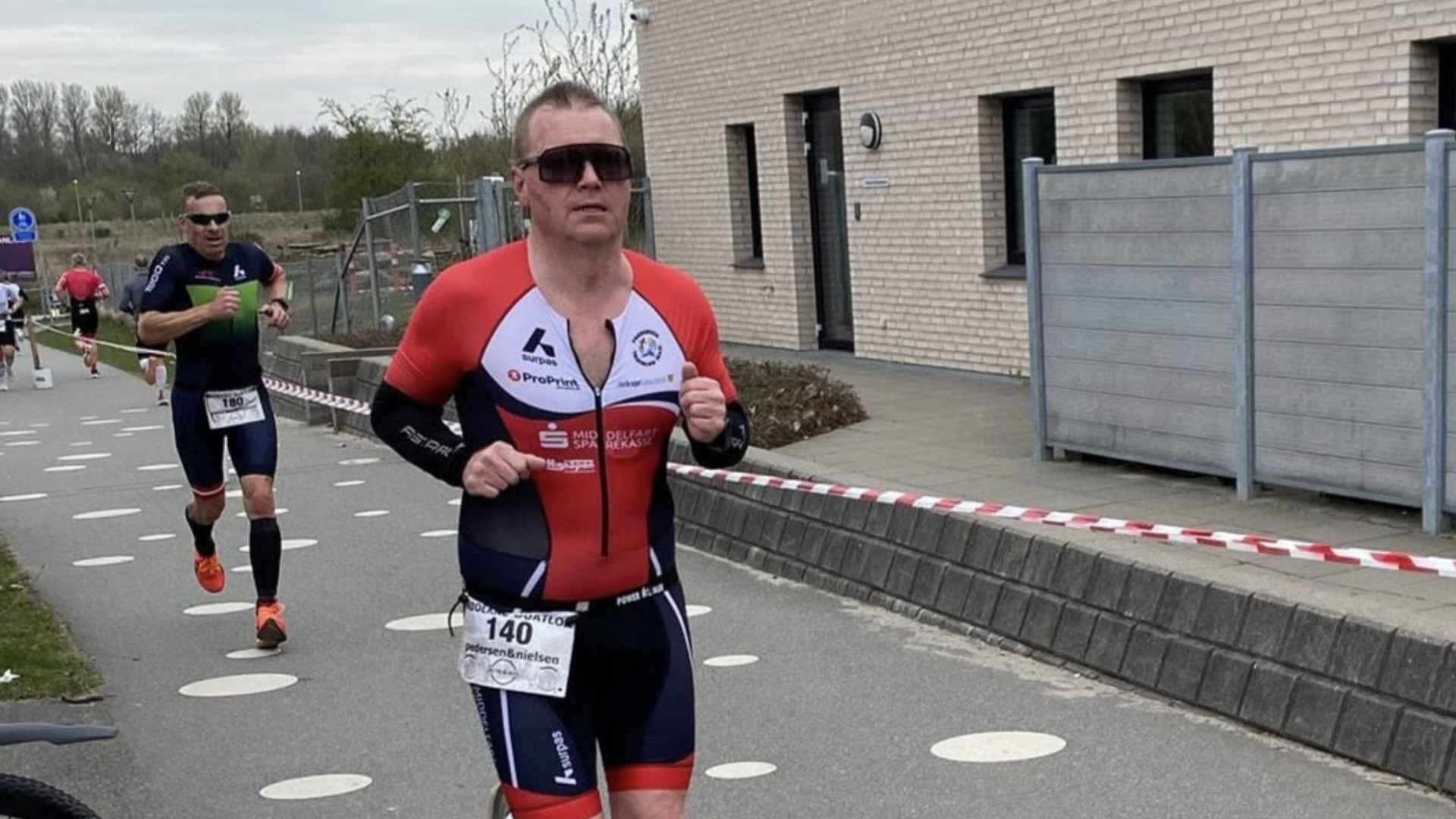 DM-sæsonen skudt i gang med flotte resultater til Fredericia