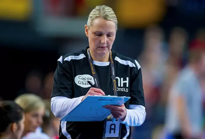 Helle Thomsen