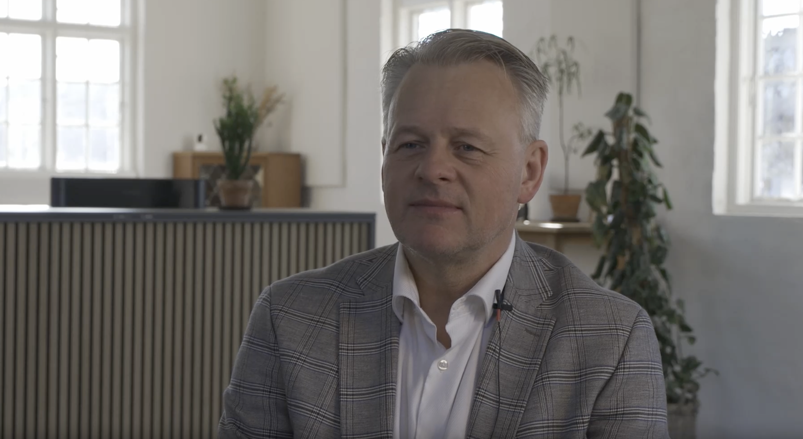 Optimisme på boligmarkedet i Fredericia: »Få sat huset til salg nu«