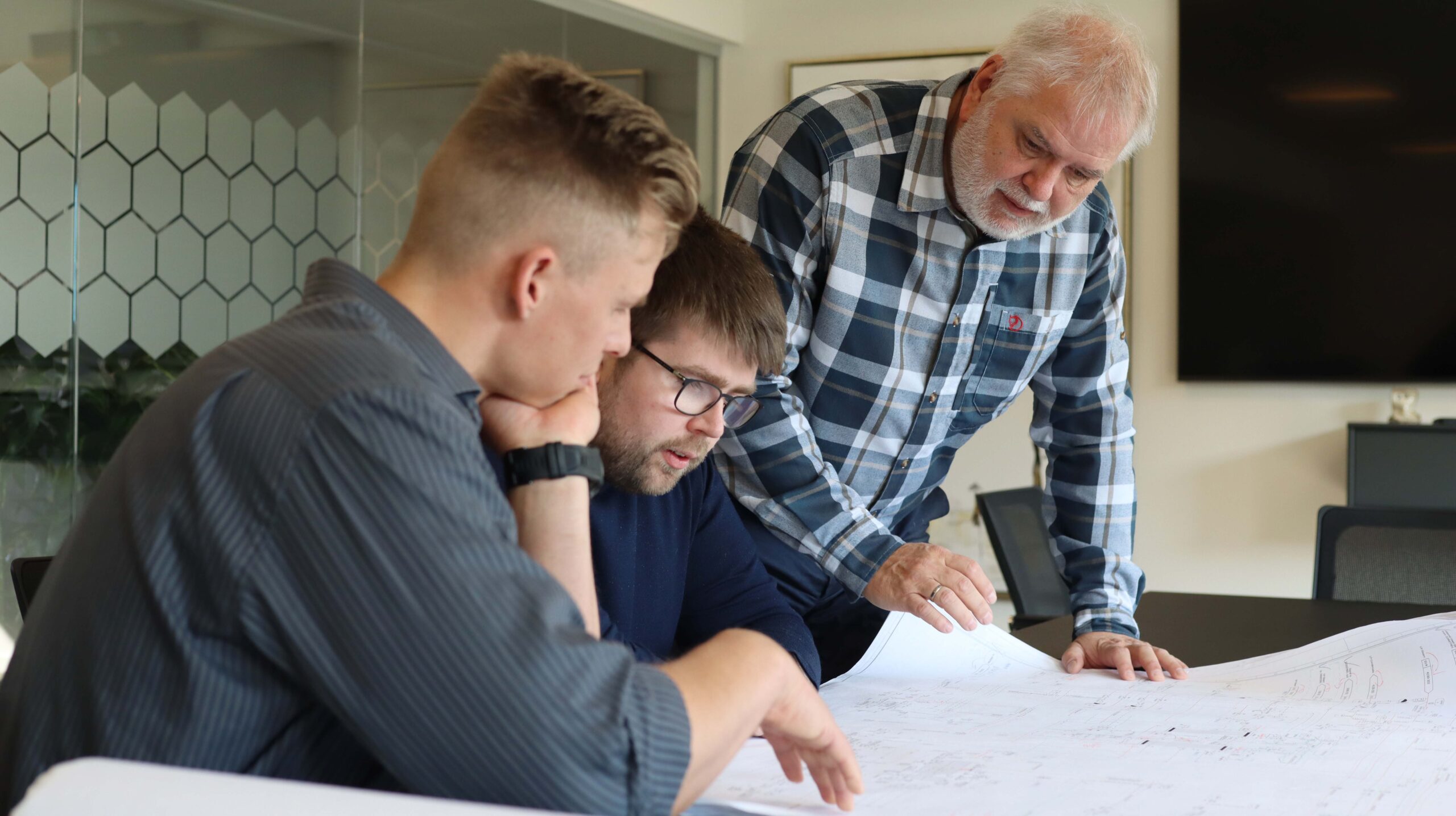 Process Engineering kåret som Danmarks Bedste Arbejdsplads for Seniorer Process Engineering kåret som Danmarks Bedste Arbejdsplads for Seniorer