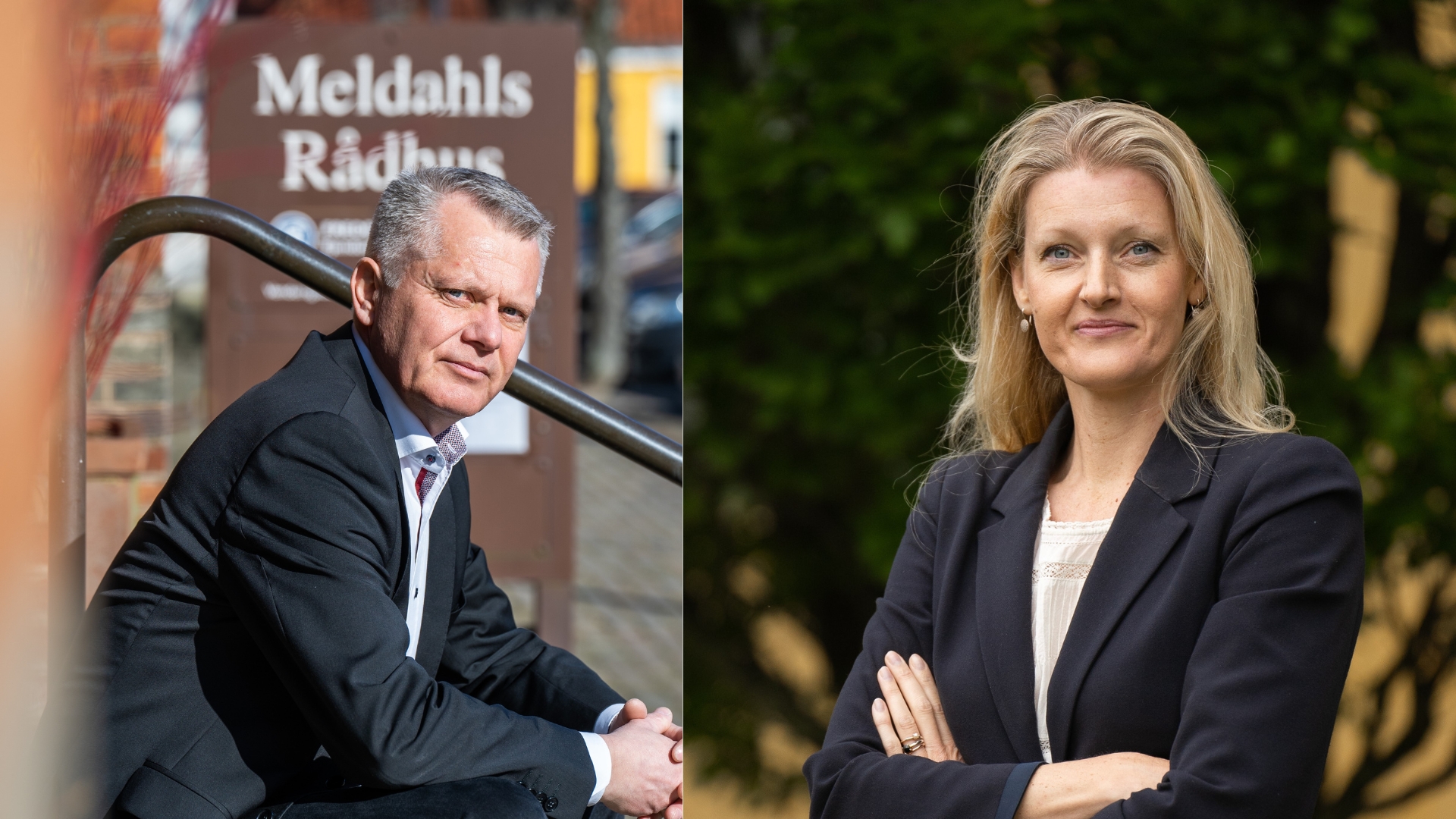 Færre politiske udvalg – og mere fokus på borgerne Færre politiske udvalg – og mere fokus på borgerne