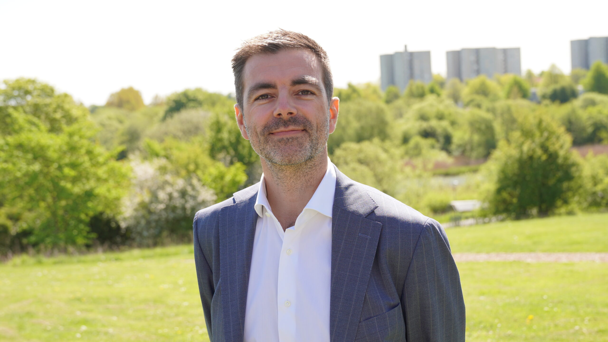 Fredericia Havns hemmelige kraftcenter: Møllebugten og det store eksporteventyr Fredericia Havns hemmelige kraftcenter: Møllebugten og det store eksporteventyr