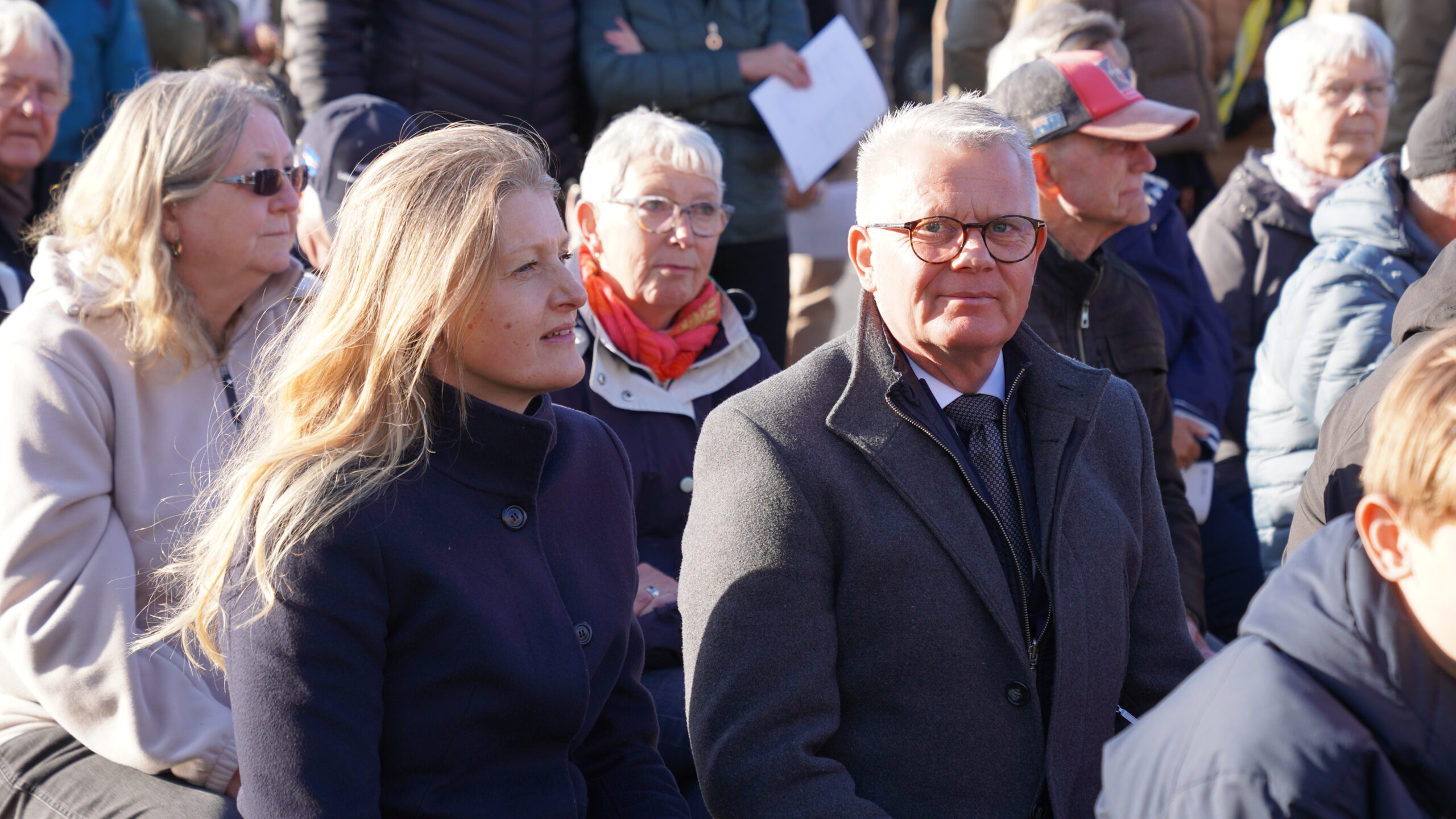 Konservative indgår valgforbund: Sammen om Fredericia