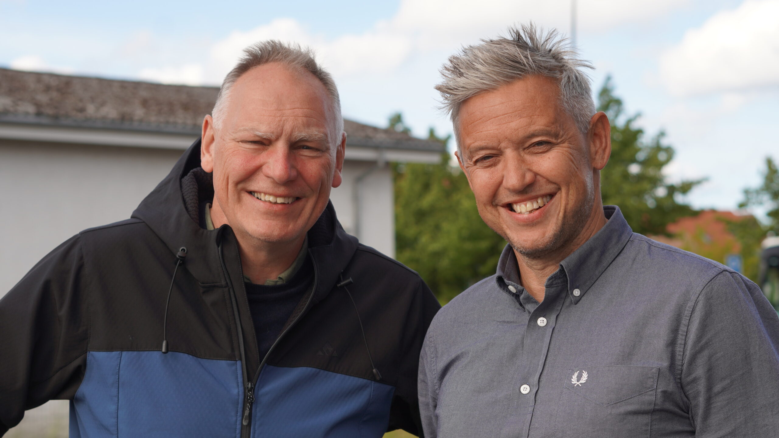 Ny form for borgerdialog giver plads til flere stemmer