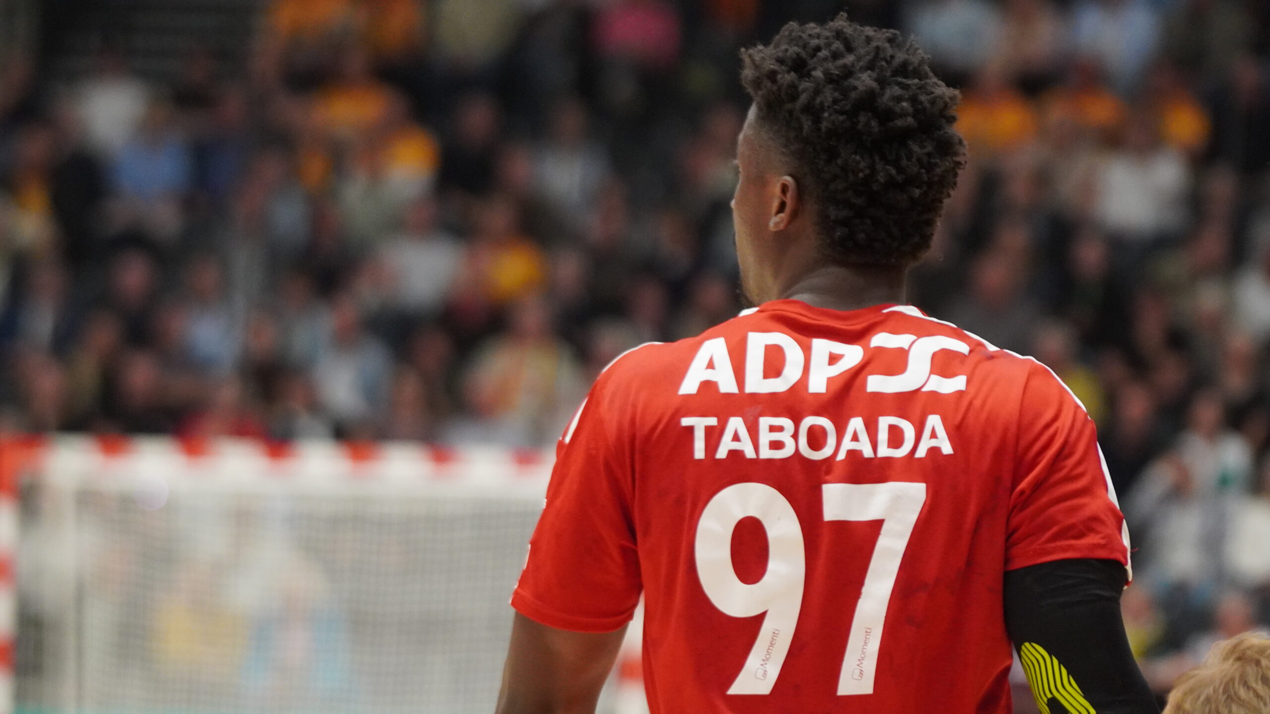 Taboada siger farvel til Fredericia: »Jeg tager klubben med i hjertet« Taboada siger farvel til Fredericia: »Jeg tager klubben med i hjertet«