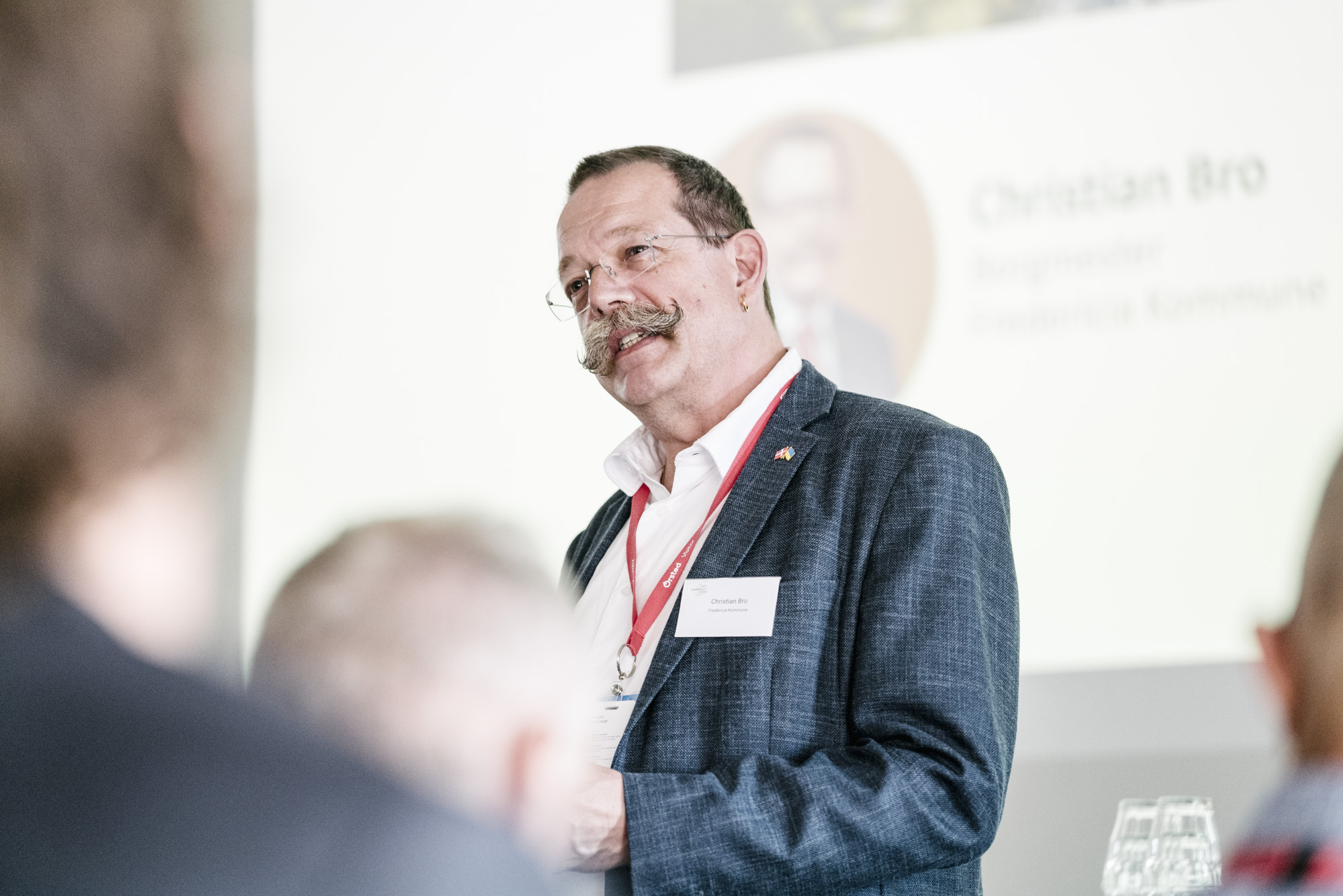 Christian Bro: »Vi skal tage støjproblemerne alvorligt – Fredericia skal lære af Rødovre«