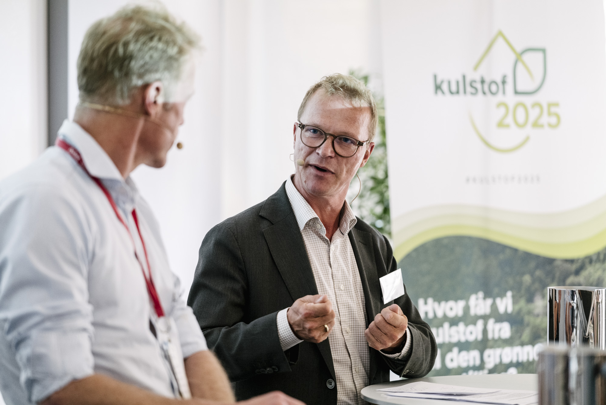 Johannes Lundsfryd: »71 konkrete tiltag – udviklet sammen med borgerne – skal styrke Middelfarts lokalsamfund«