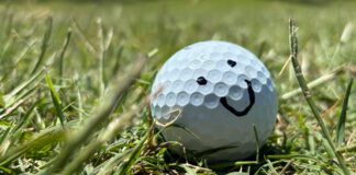 Mental golf - Tag ansvar for dit spil